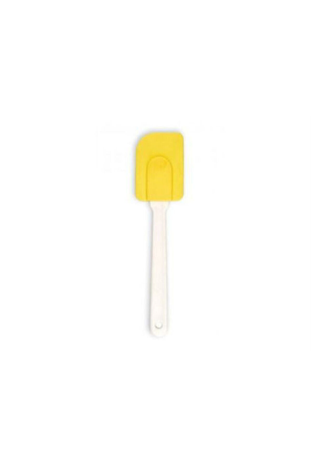 Ethab Ti̇caret Renkli̇ Si̇li̇kon Spatula
