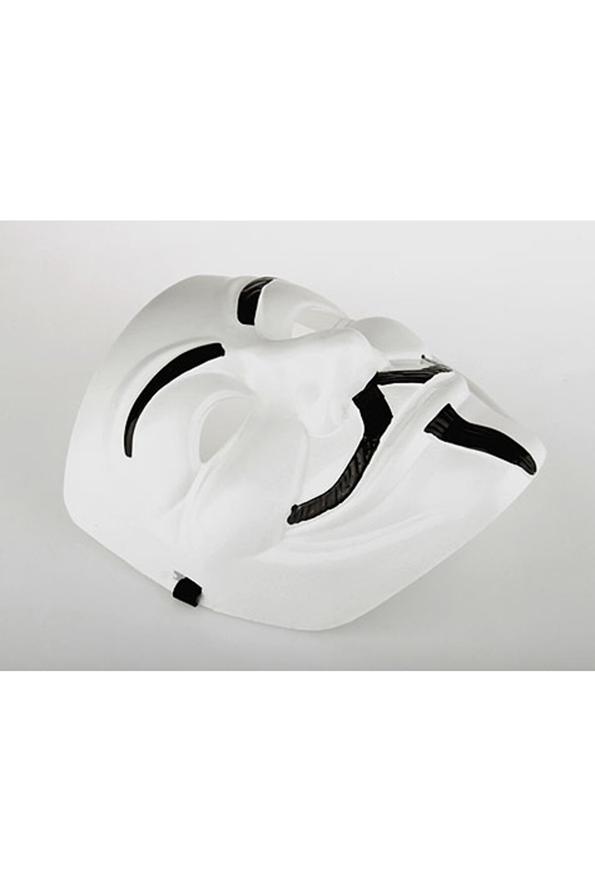 Ethab Ti̇caret V For Vendetta Maskesi̇