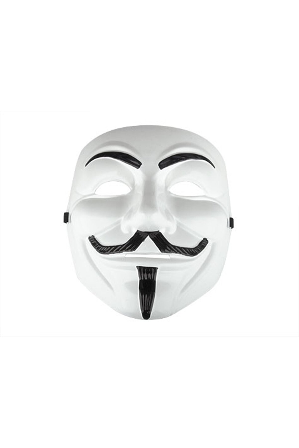 Ethab Ti̇caret V For Vendetta Maskesi̇