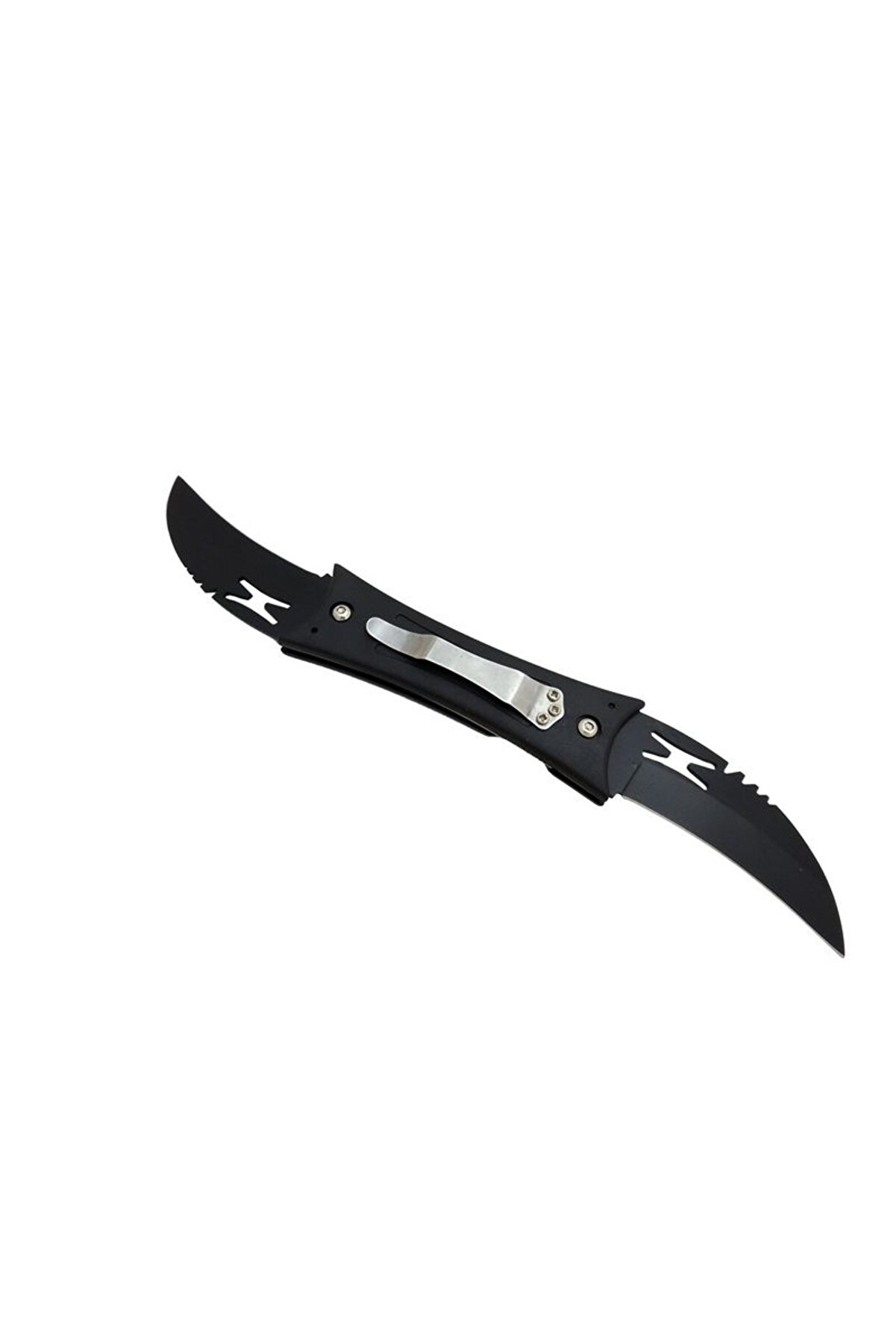 evimdeyokyok Yarasa Çakı BCY-X168 Kamp / Outdoor Çakı 26.5 cm