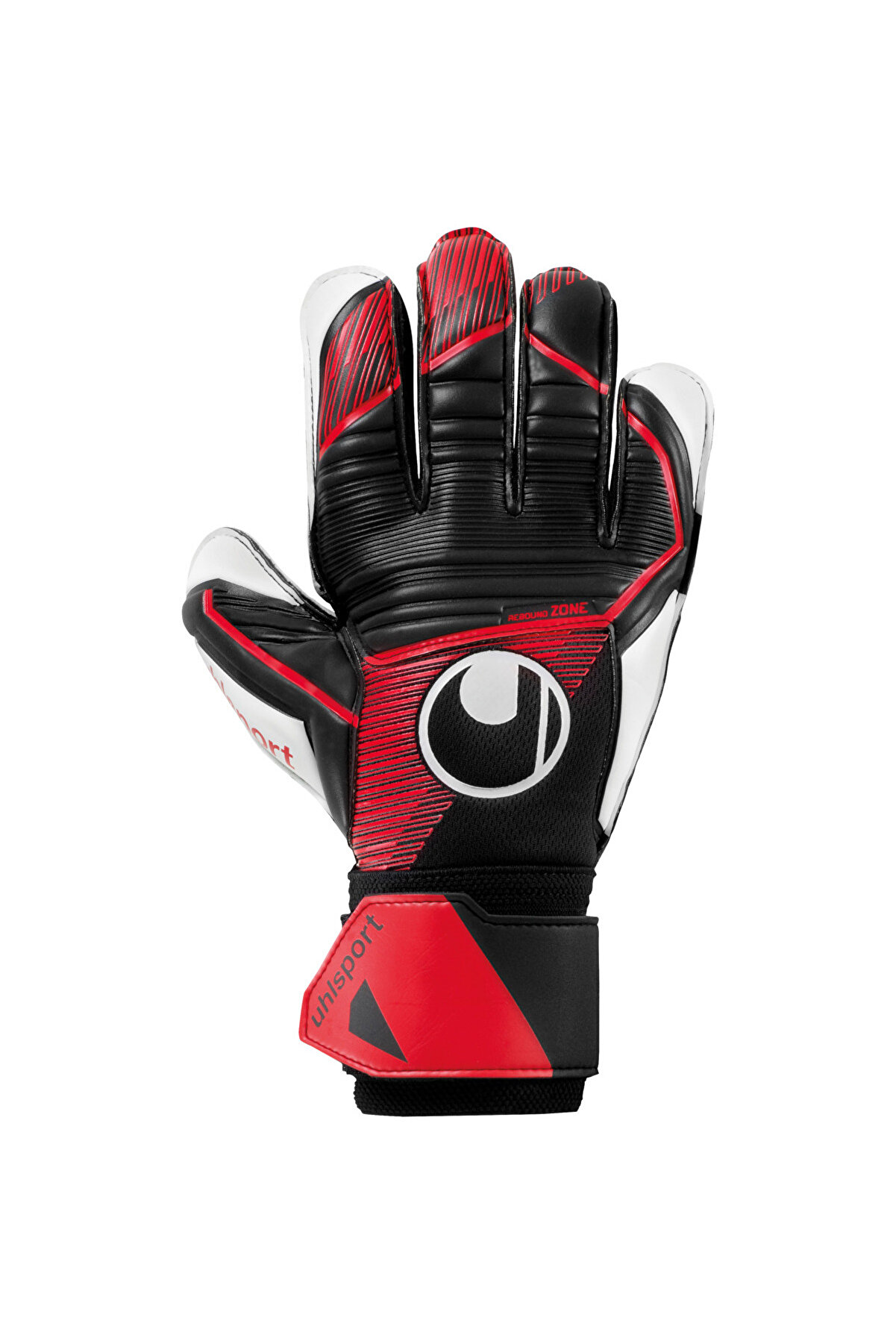 Uhlsport Powerli̇ne Soft Pro Kaleci̇ Eldi̇veni̇ 101131101