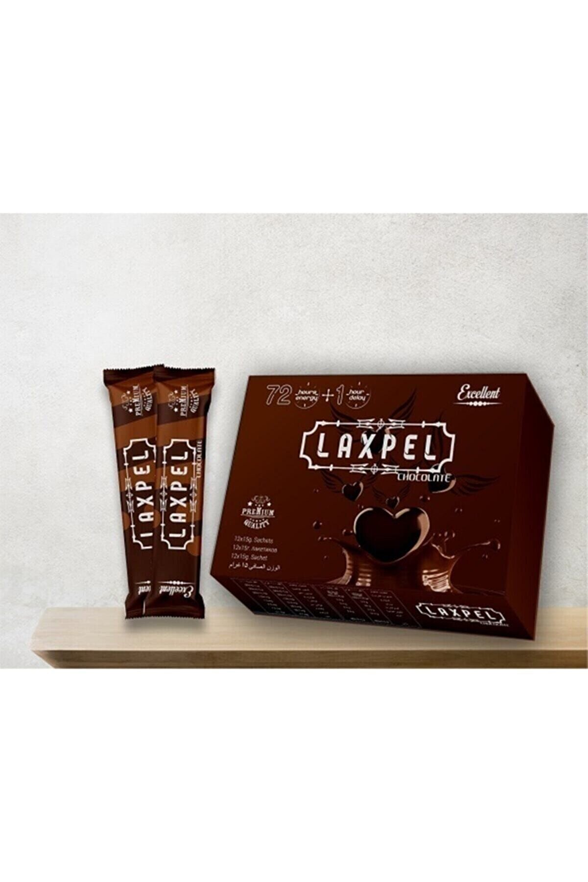 Çi̇kolata 12 Adet X 15Gr