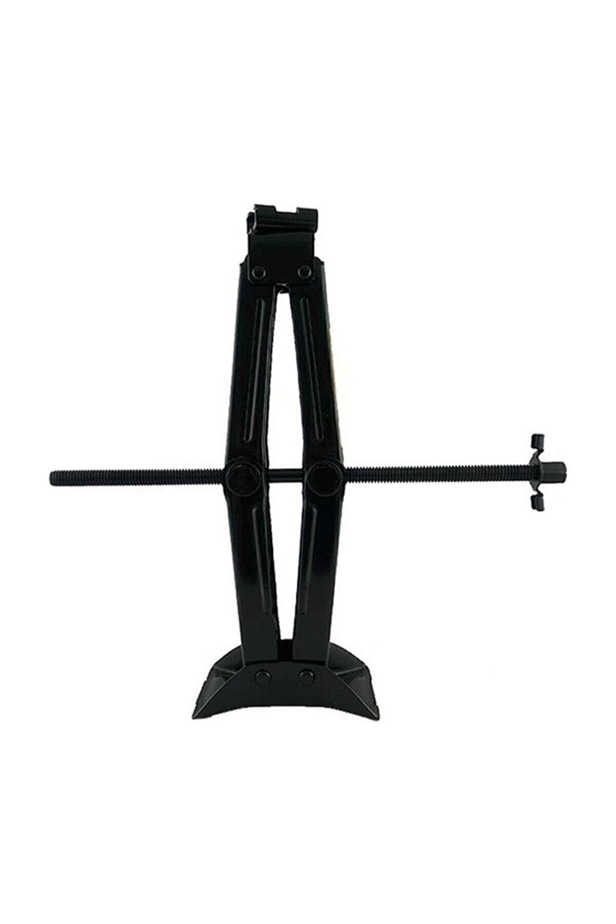 Sci̇ssor Jack Makaslı Oto Kri̇ko Mekani̇k 1,5 Ton Otomati̇k Kollu