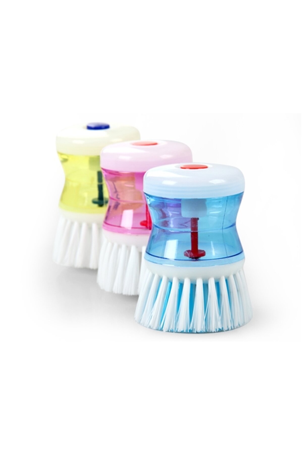 Ethab Ti̇caret Deterjan Hazneli̇ Bulaşık Fır&ccedil;ası