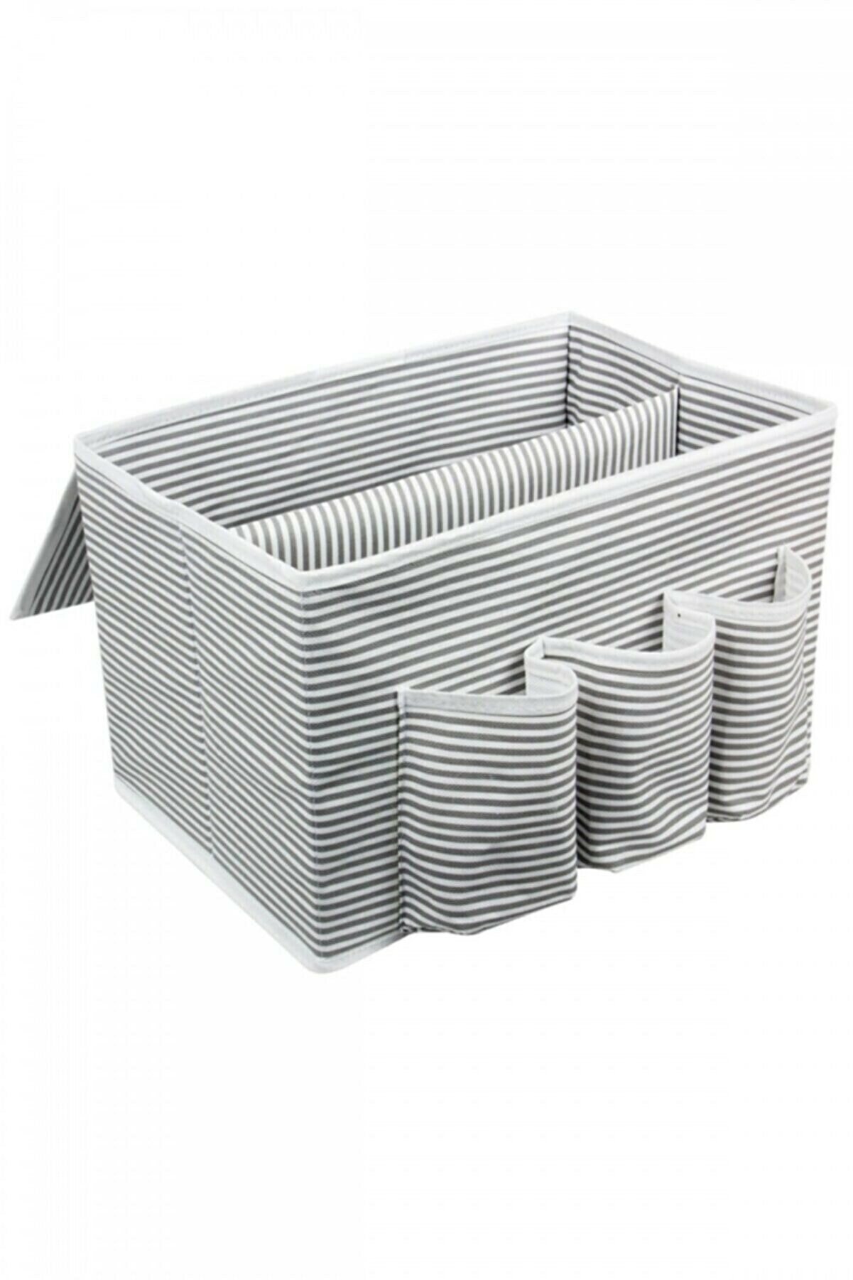 Ethab Ti̇caret Ara&ccedil; Bagaj D&uuml;zenleyi̇ci̇ B&ouml;lmeli̇ Organi̇zer