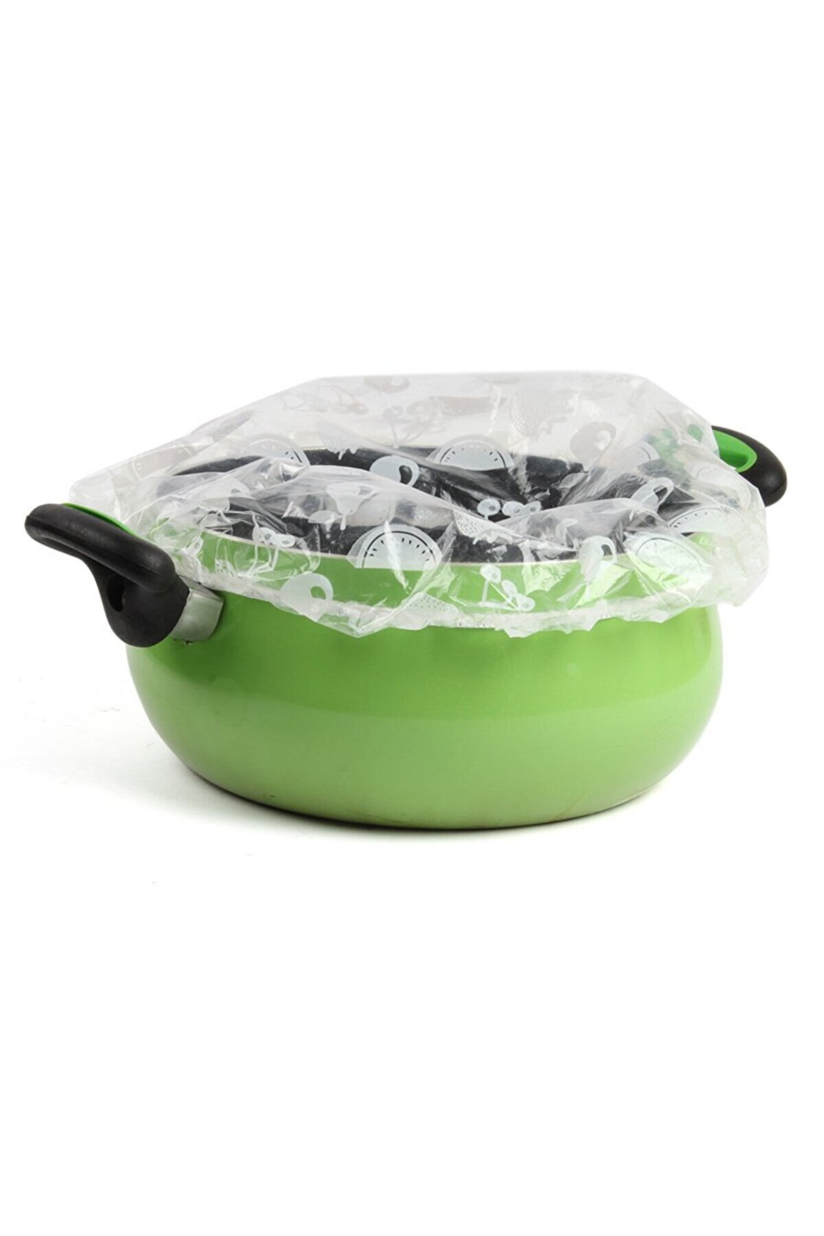 Ethab Ti̇caret Tencere Bonesi̇ / Tabak Bonesi̇ 8Li̇