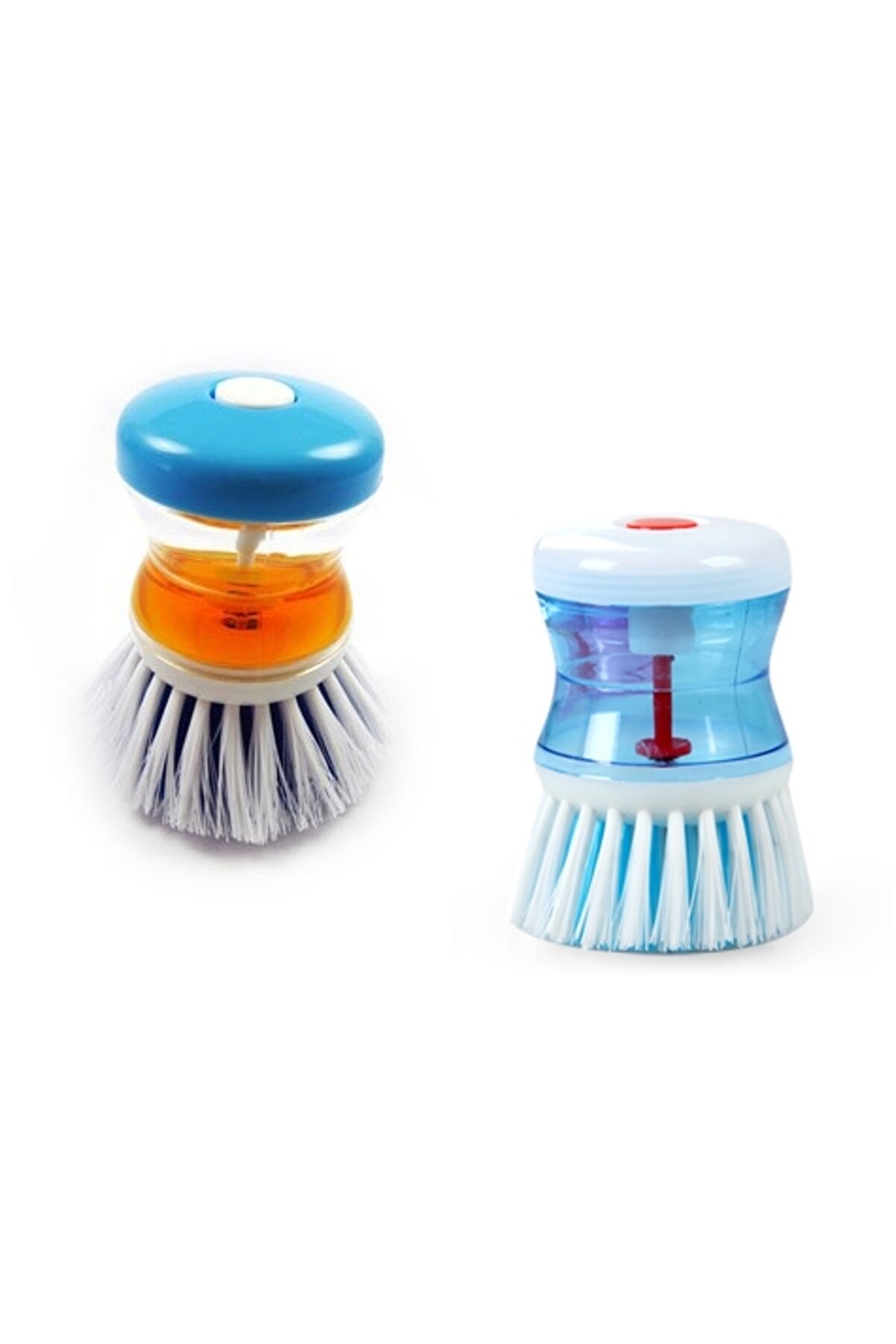 Ethab Ti̇caret Deterjan Hazneli̇ Bulaşık Fır&ccedil;ası