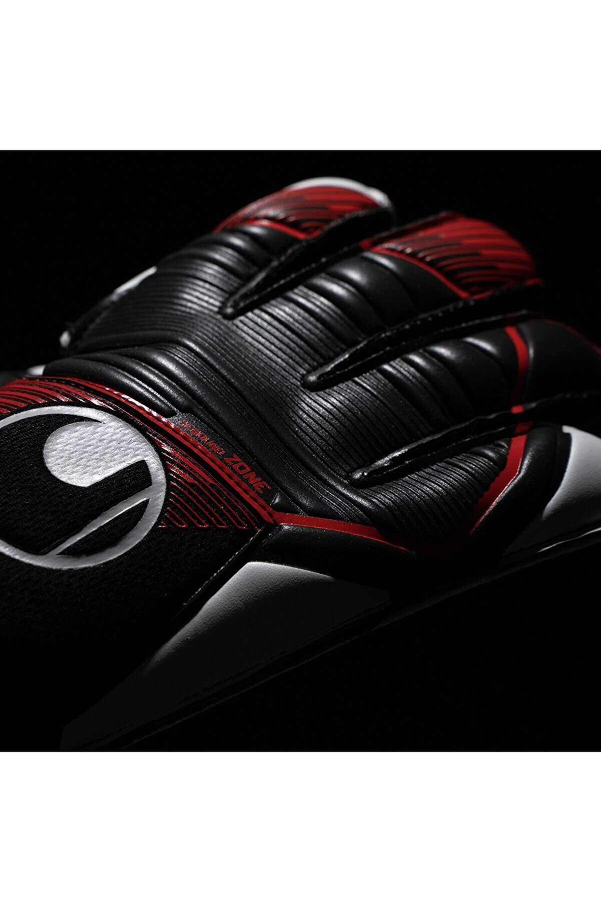 Uhlsport Powerli̇ne Soft Pro Kaleci̇ Eldi̇veni̇ 101131101