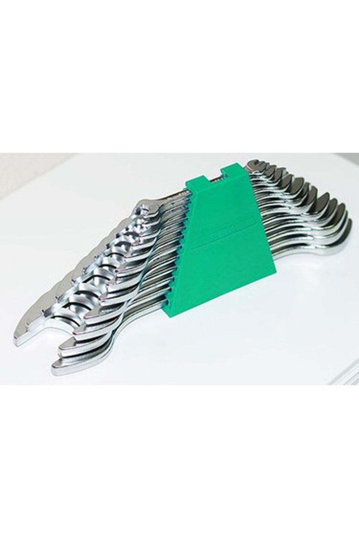 Elta Iki Ağız Anahtar Takımı Çatal Ağız Seti 6-32 Mm 12 Li