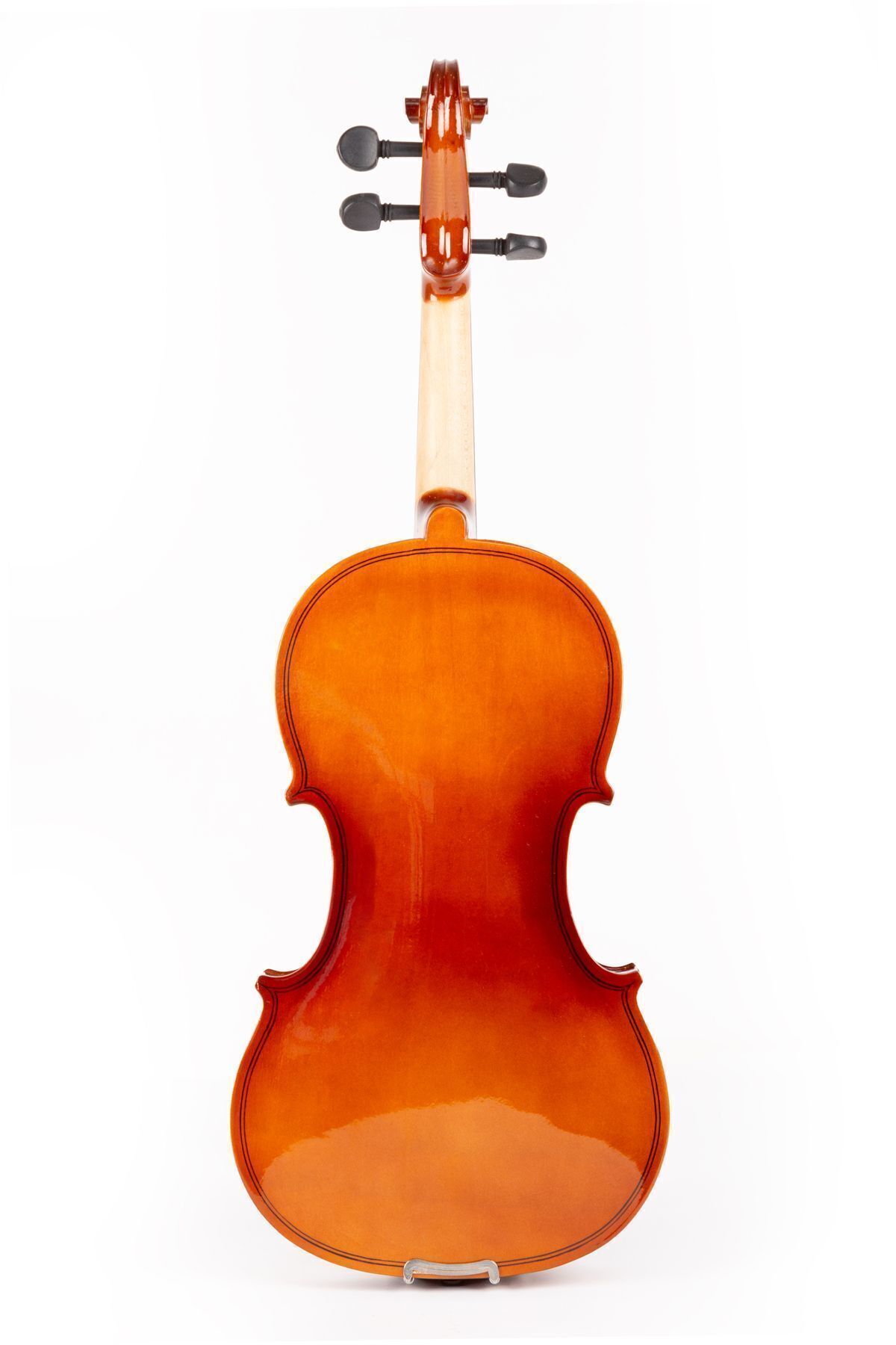 K&ouml;hner Vl-044P Başlangı&ccedil; Kemanı 4/4 Tam Boy - Parlak (12 Yaş Ve &Uuml;zeri̇)