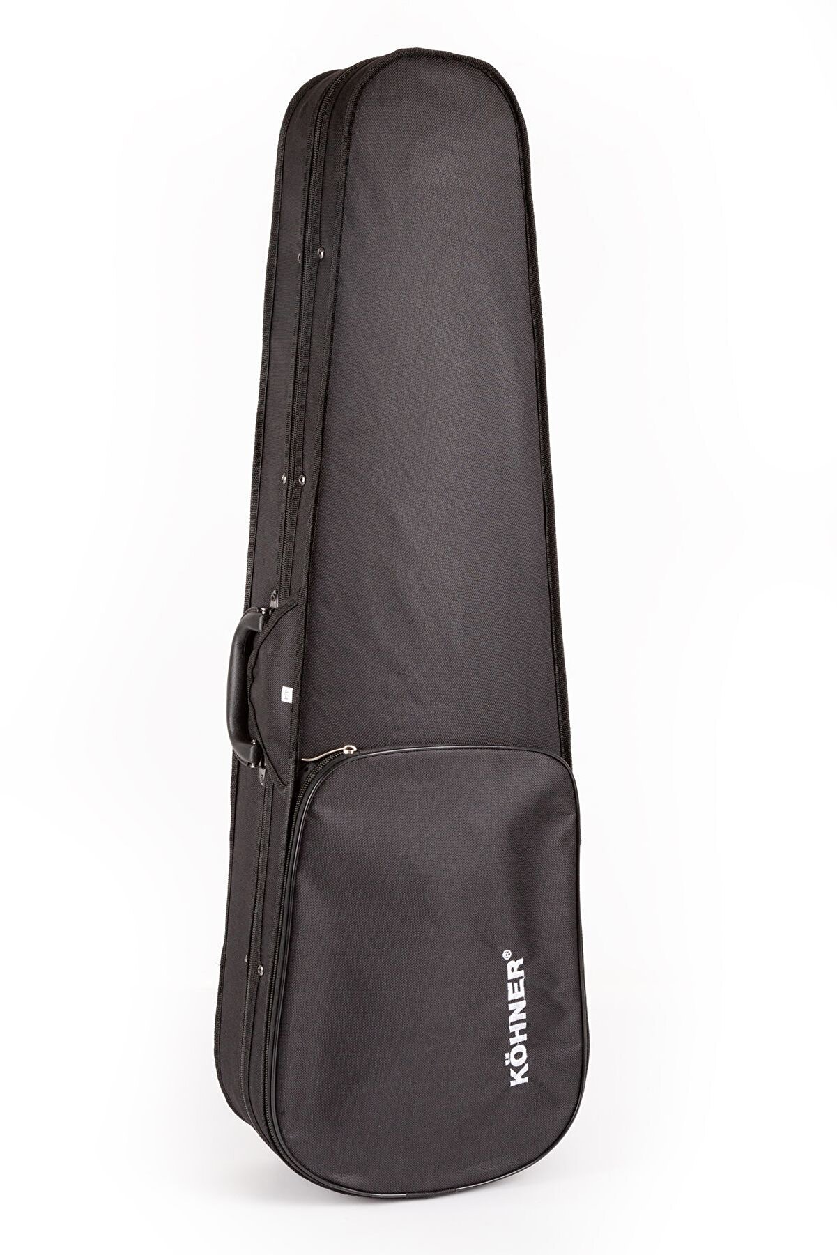 K&ouml;hner Vl-044M Başlangı&ccedil; Kemanı 4/4 Tam Boy - Mat (12 Yaş Ve &Uuml;zeri̇)