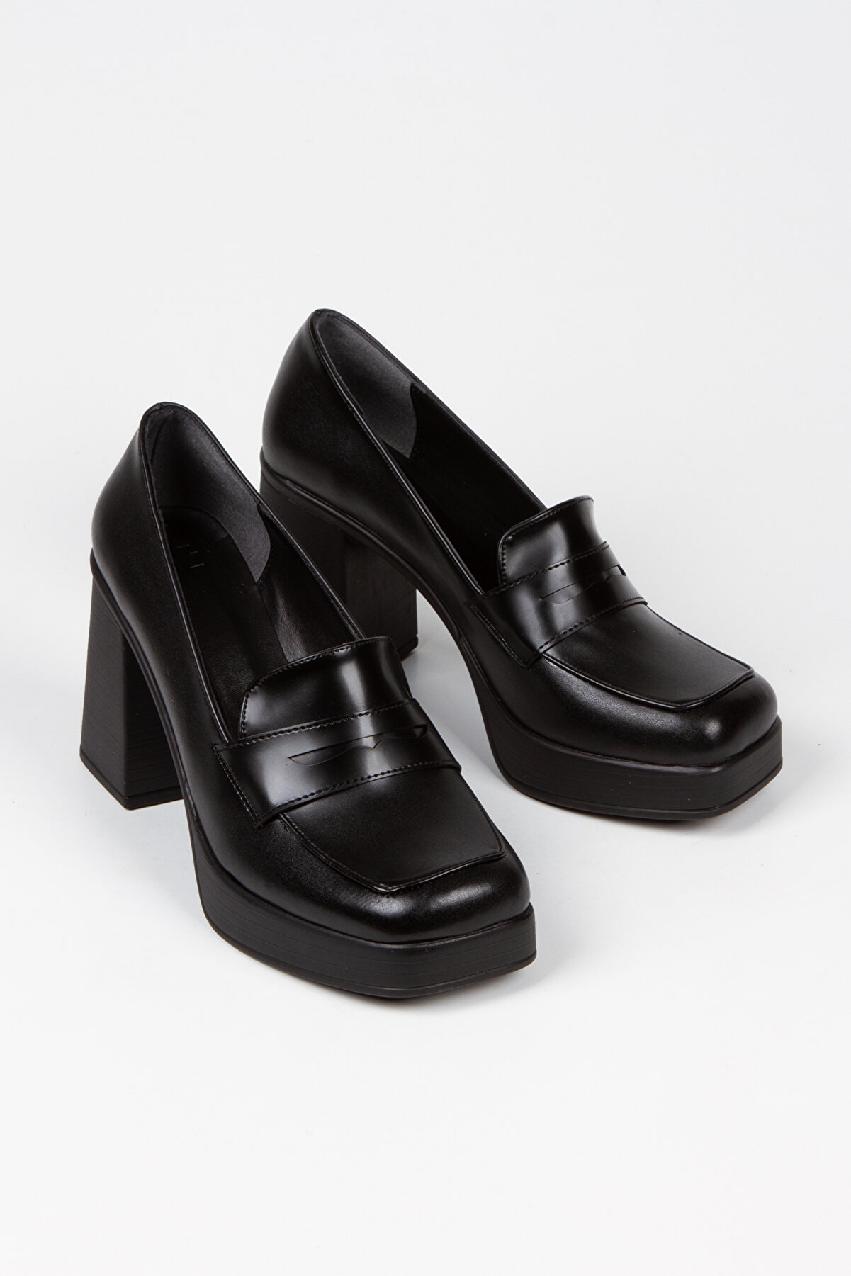 Kadın Loafer Ayakkabı