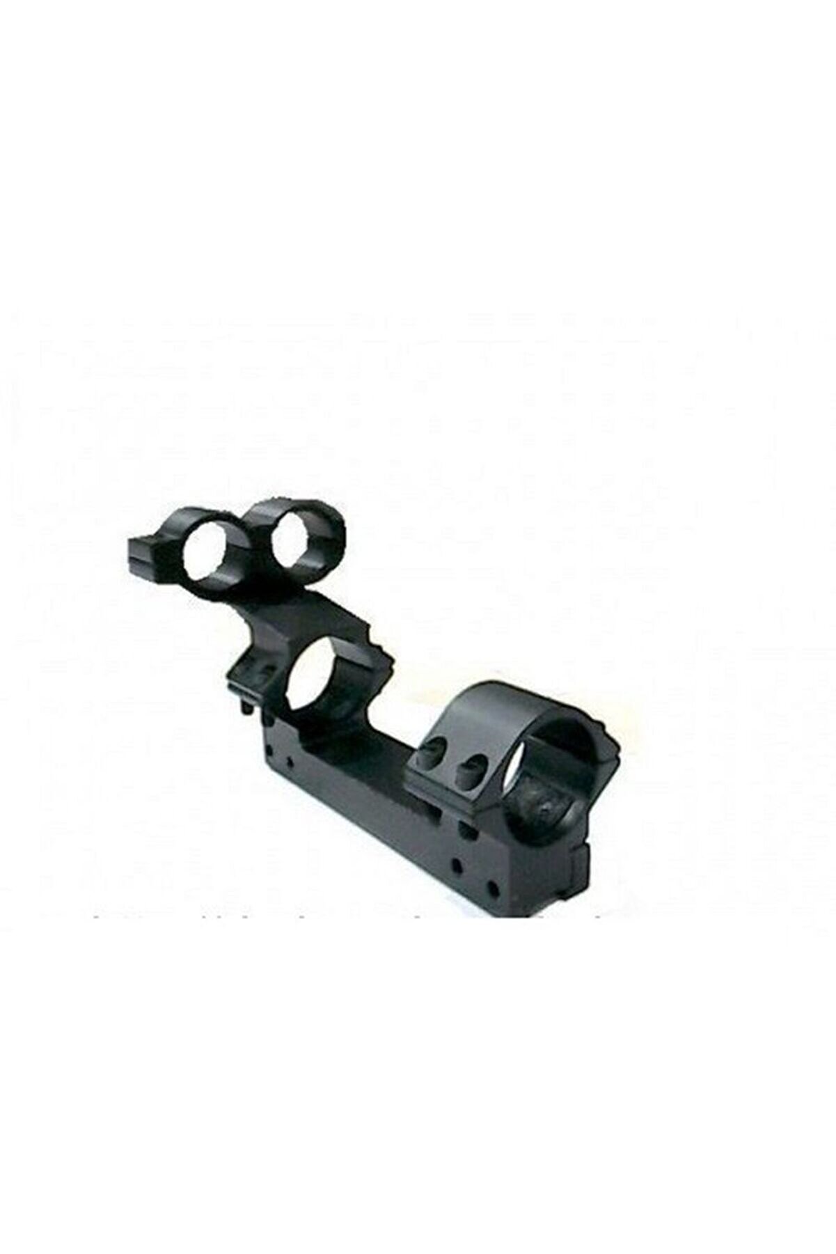 evimdeyokyok Dürbün Fener Lazer Bağlama Aparatı