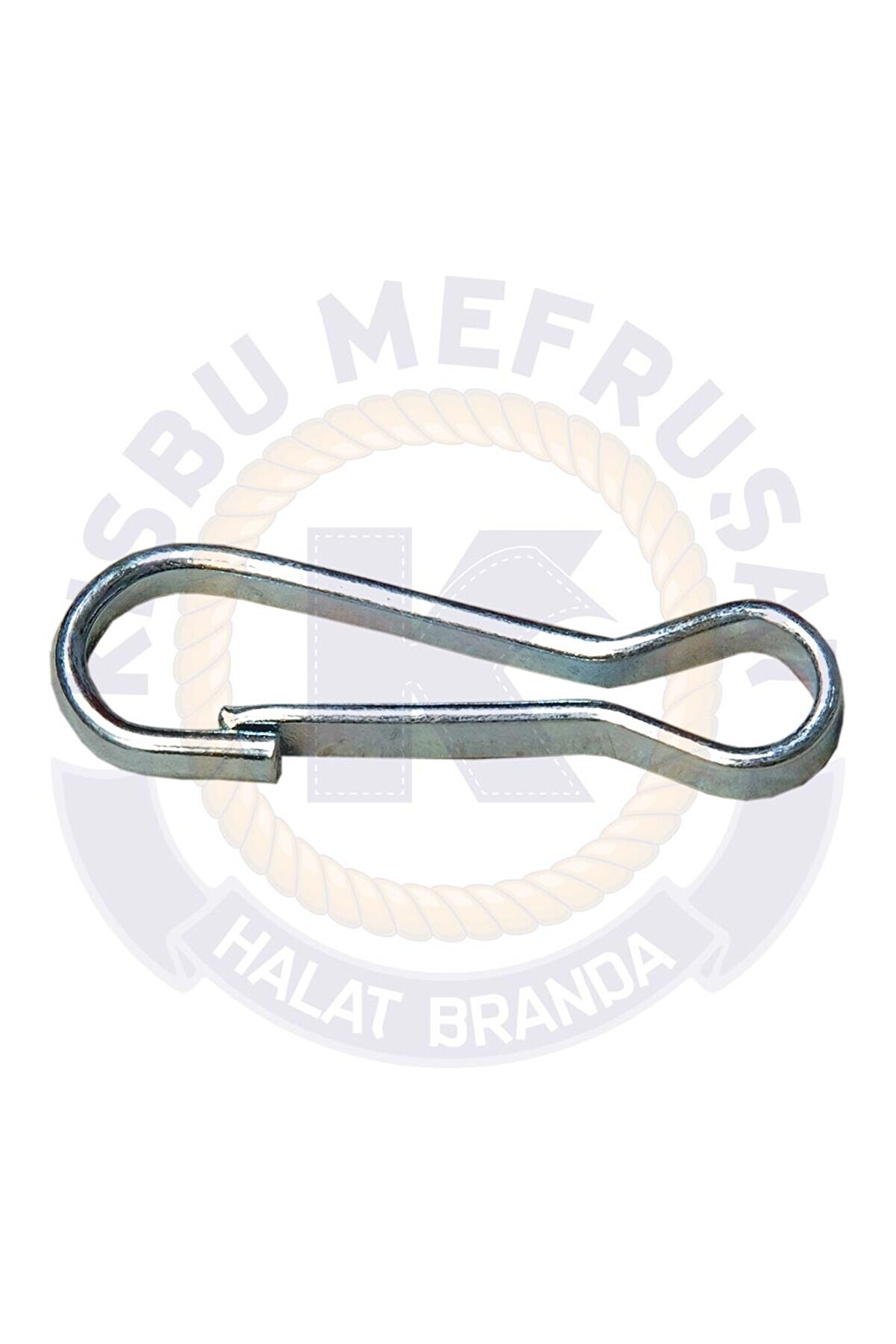 evimdeyokyok Maşa 100 - 200 Adet