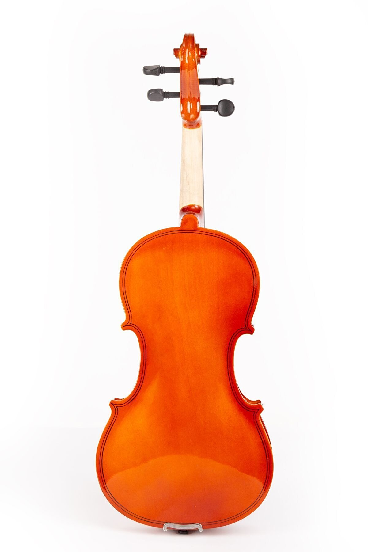 Marci̇a Vl-044 Başlangı&ccedil; Kemanı 1/2 Yarım Boy - Parlak (7-9 Yaş)