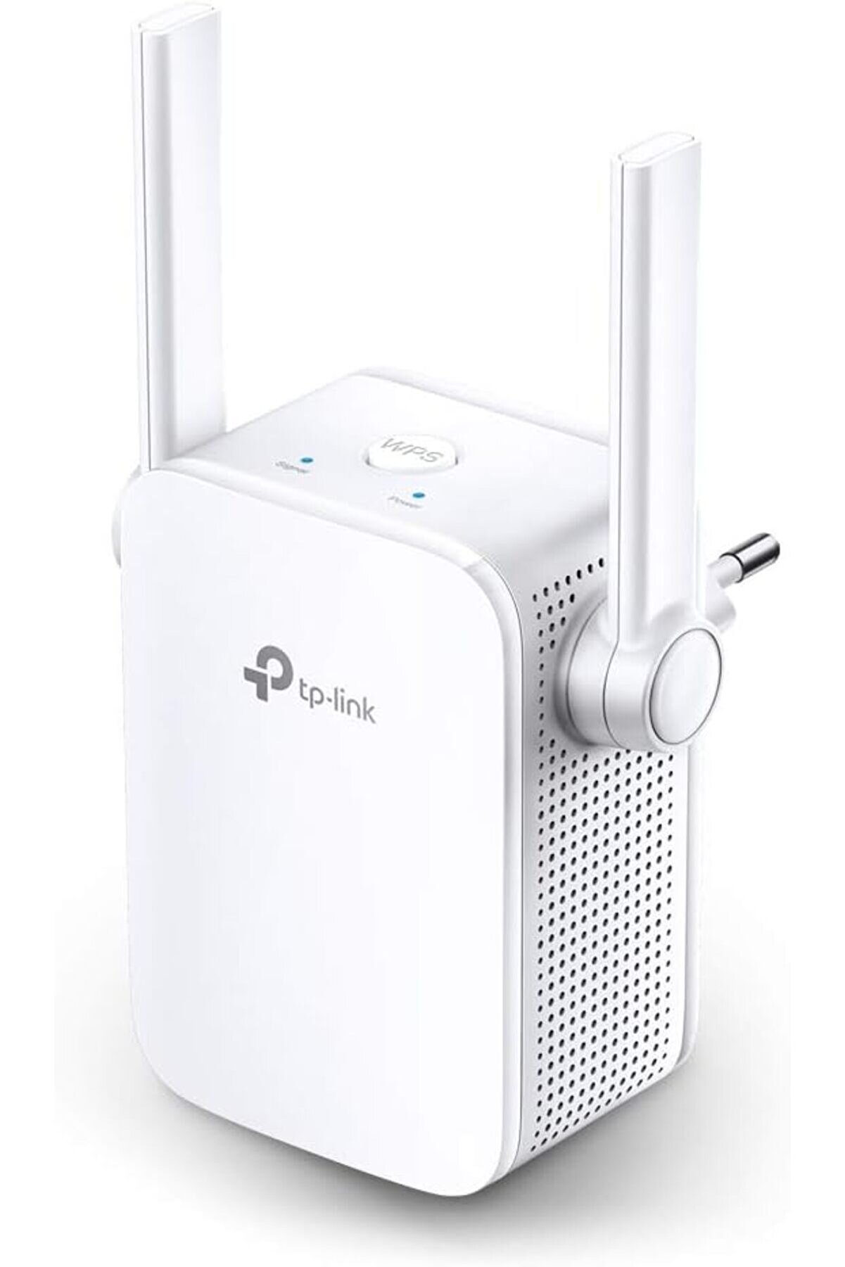 STOREMAX TL-WA855RE, N300 Mbps, 2 Harici Anten ve 1 Ethernet Bağlantı Noktalı Wi-Fi Güçlendirici