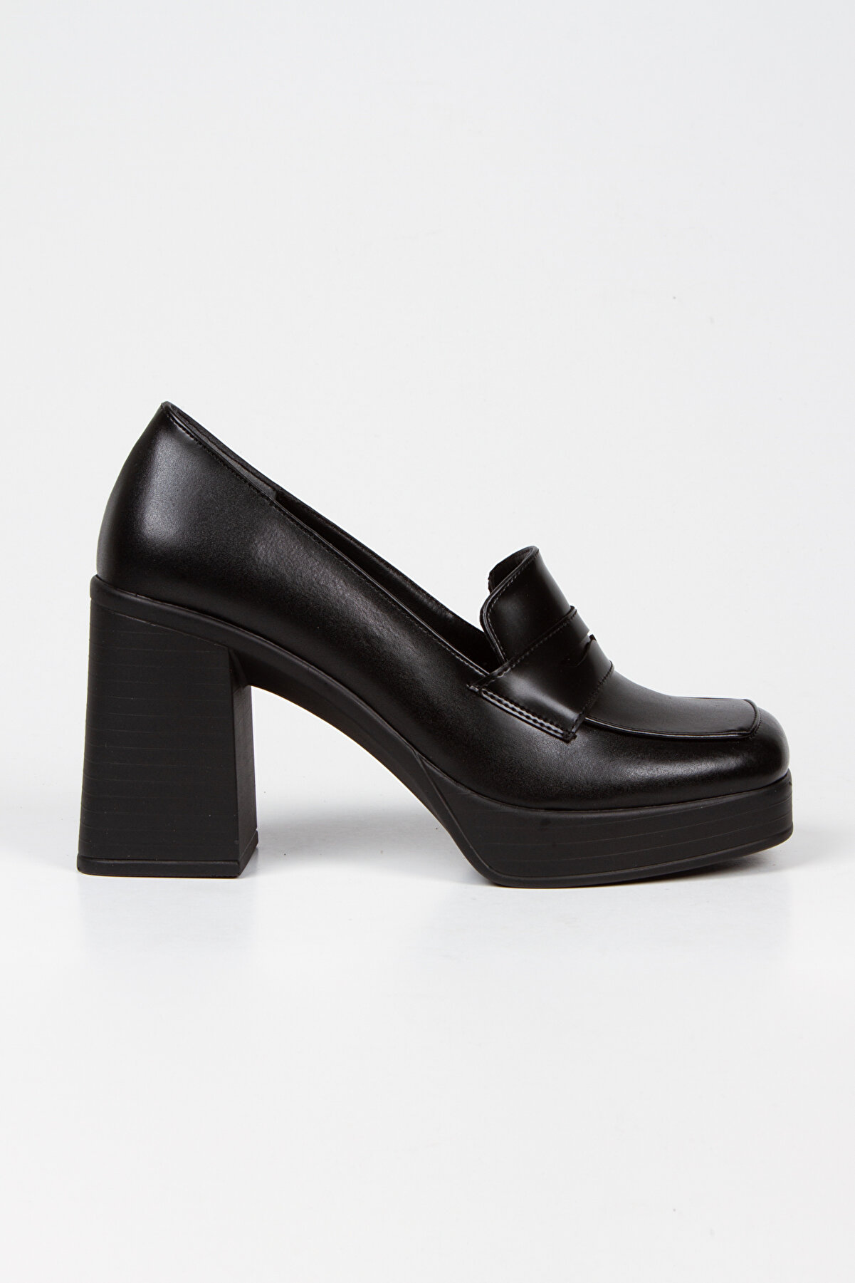 Kadın Loafer Ayakkabı