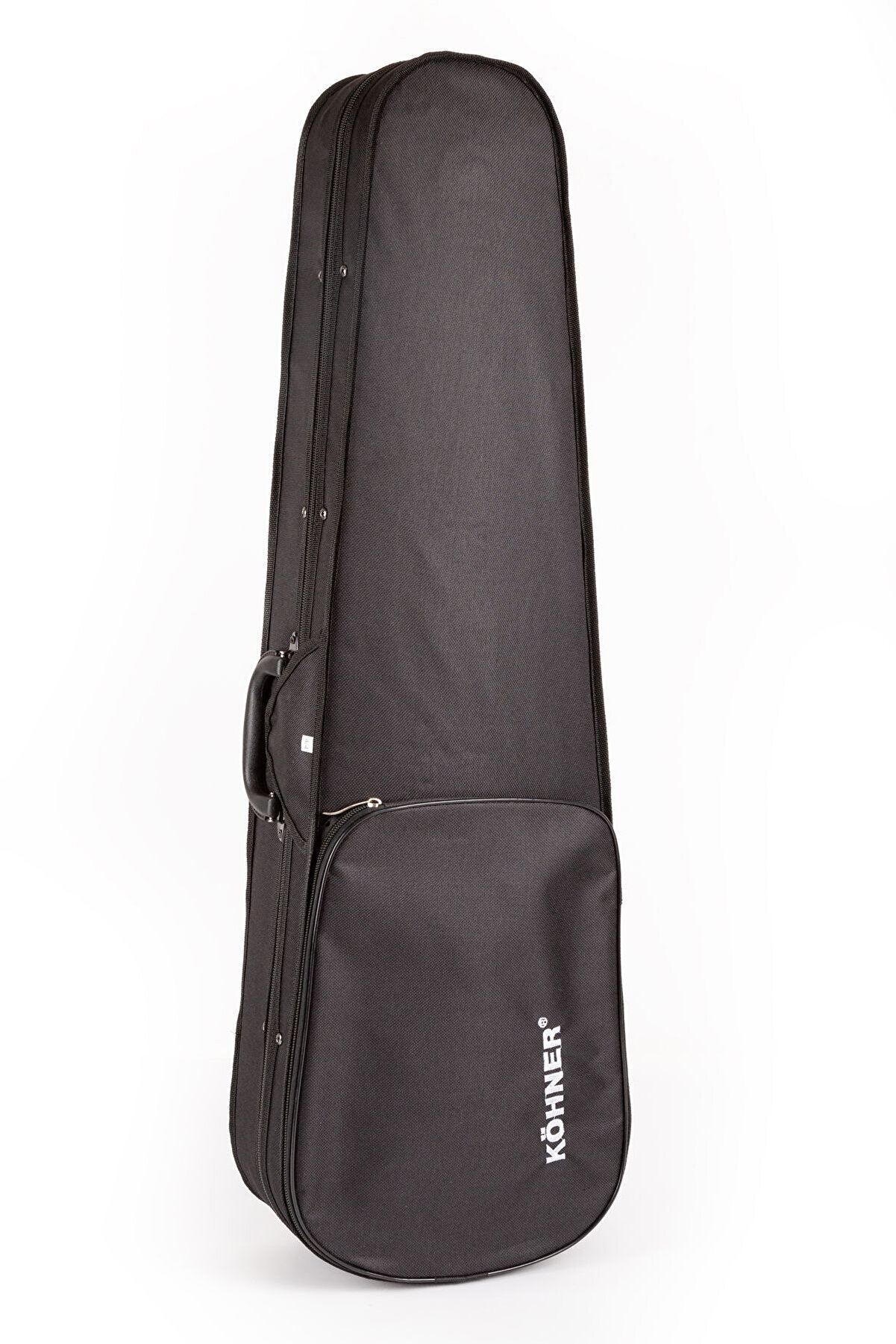 K&ouml;hner Vl-044M Başlangı&ccedil; Kemanı 1/2 Yarım Boy - Mat (7-9 Yaş)