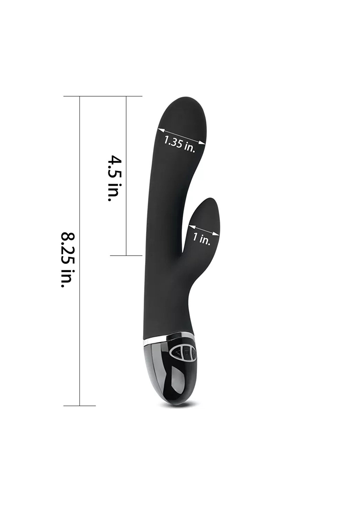 Lovetoy O-Sensual Duo Cli̇max Rabbi̇tli̇ 7 Modlu Tavşan Vi̇brat&ouml;r