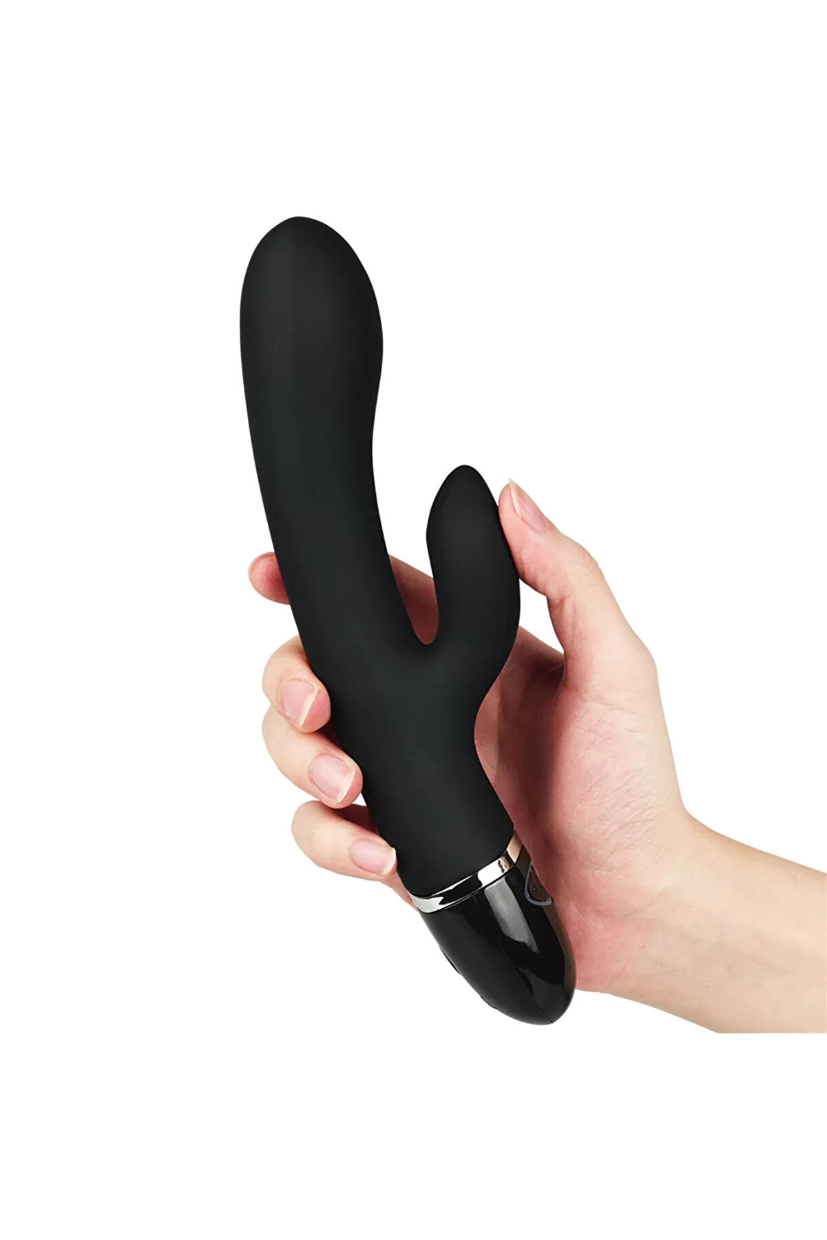 Lovetoy O-Sensual Duo Cli̇max Rabbi̇tli̇ 7 Modlu Tavşan Vi̇brat&ouml;r