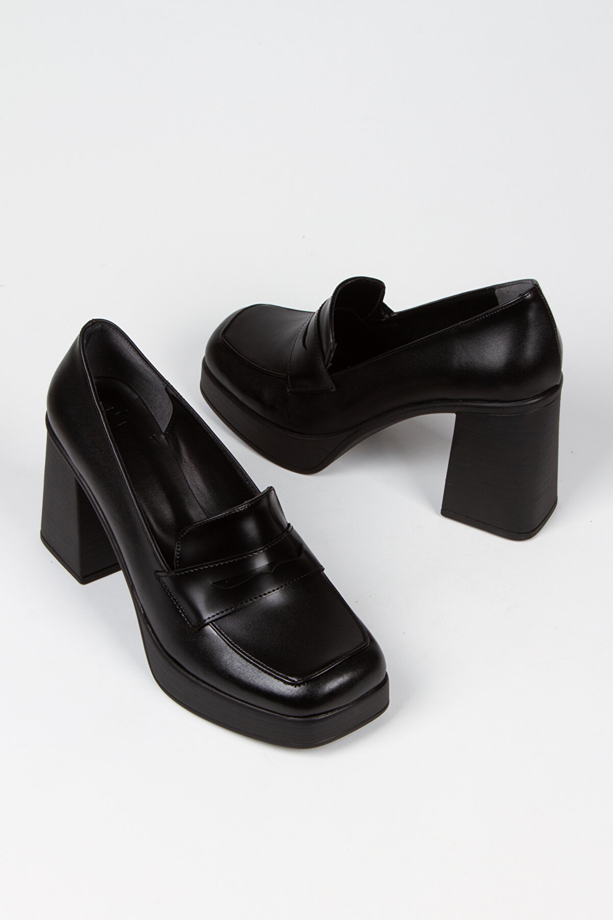 Kadın Loafer Ayakkabı