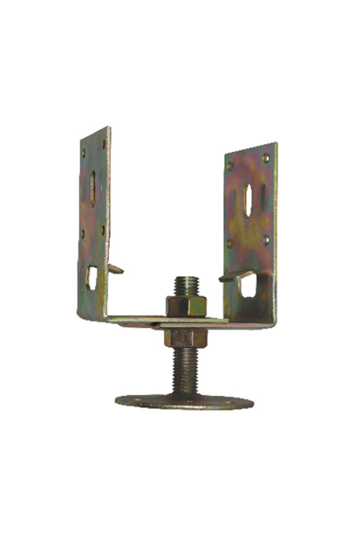 evimdeyokyok S.D. Ahşap Çardak / Veranda / Pergule Ayağı