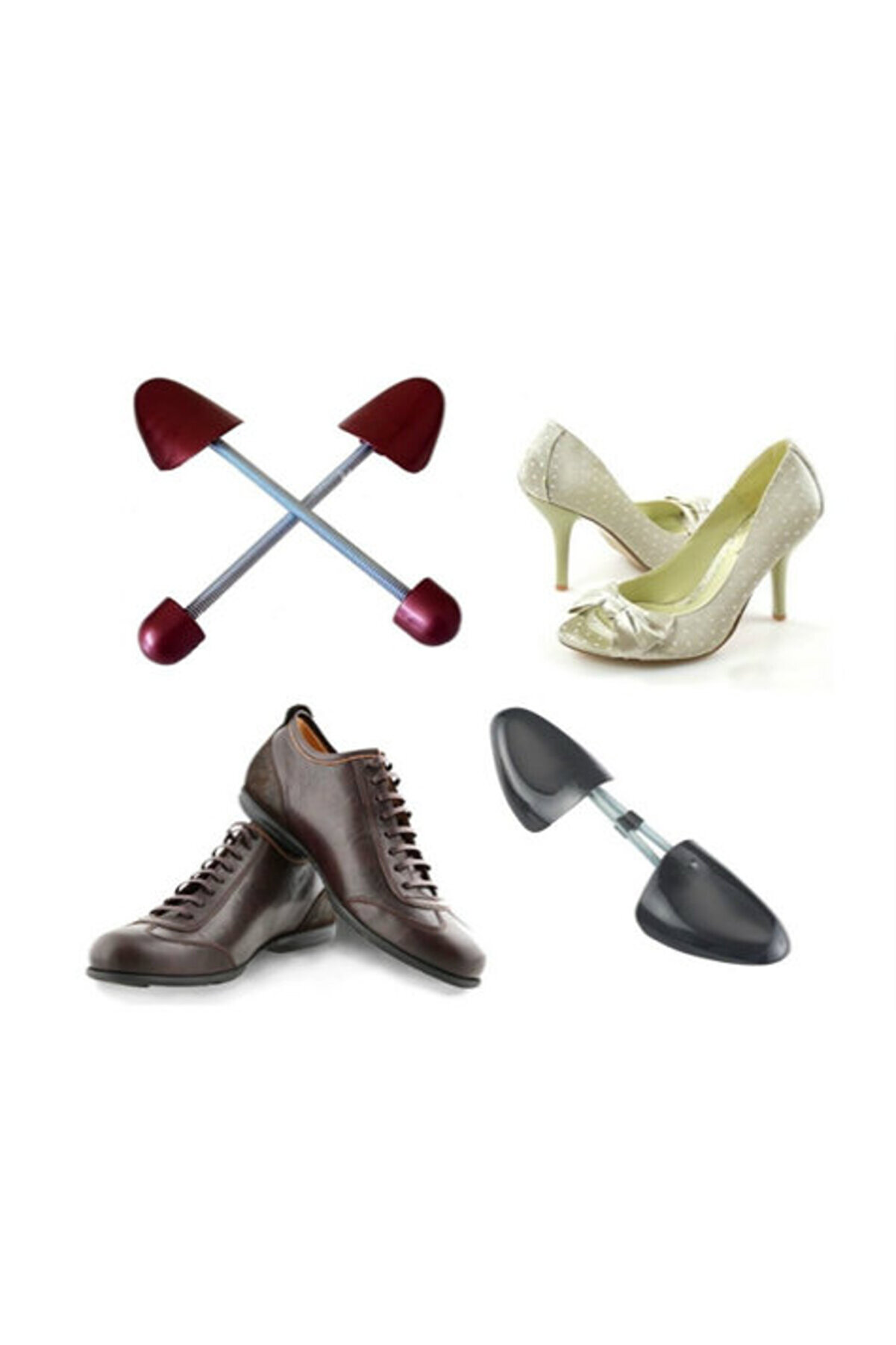 Ethab Ti̇caret Ayakkabı Kalıbı ()