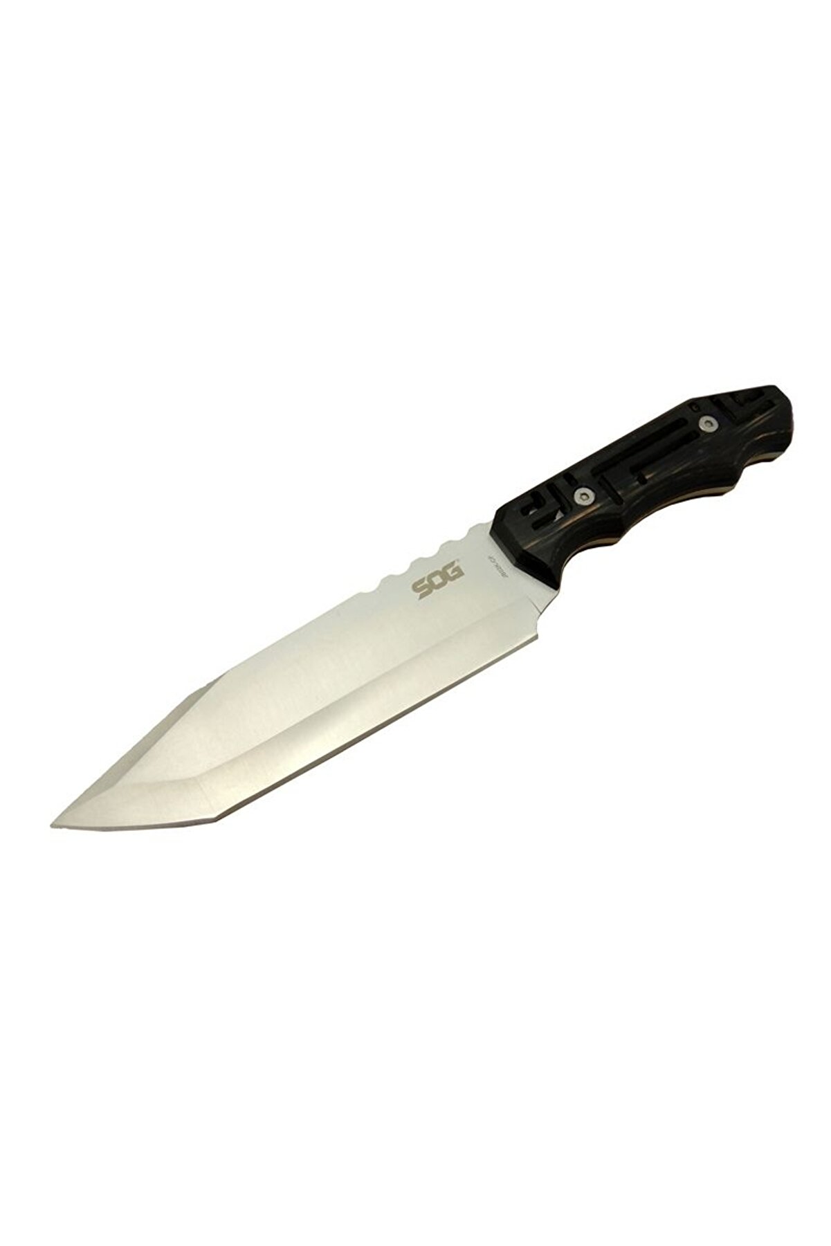 evimdeyokyok SOG Tanto JB02K-CP WY Outdoor Bıçak 30 cm - Kılıflı