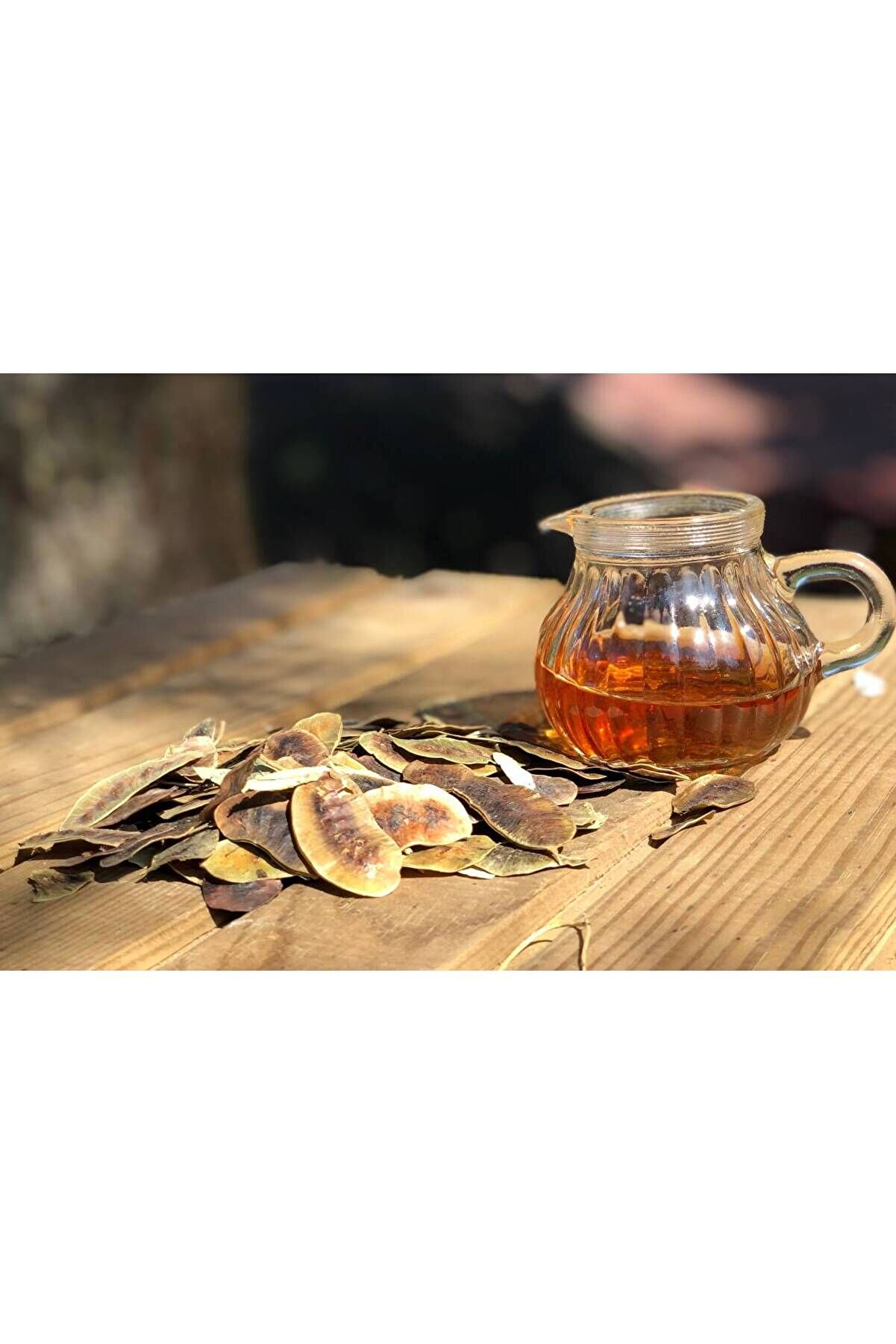 100 Gr- Doğal Kurutulmuş Açlık Otu