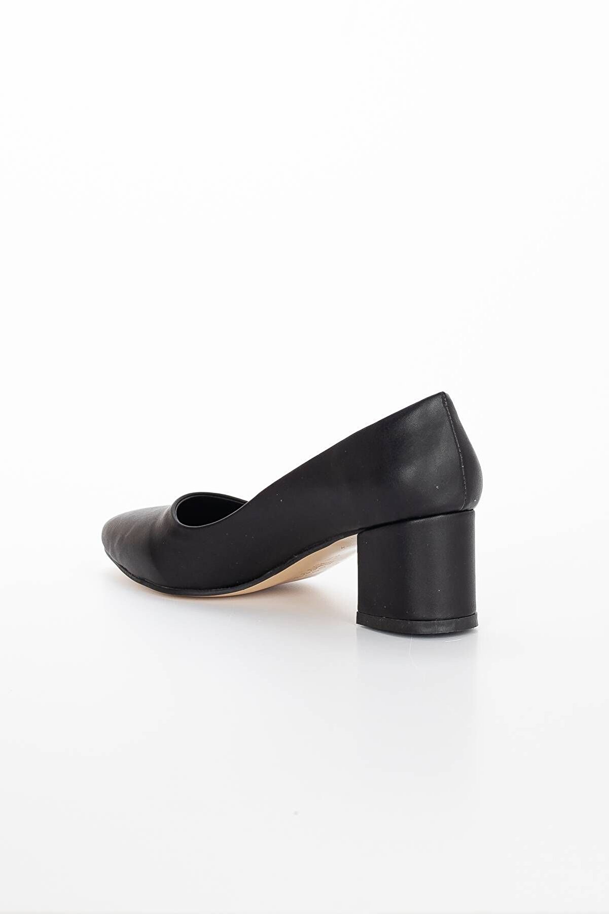 Gult Kadın Klasi̇k Kısa Sti̇letto Si̇yah