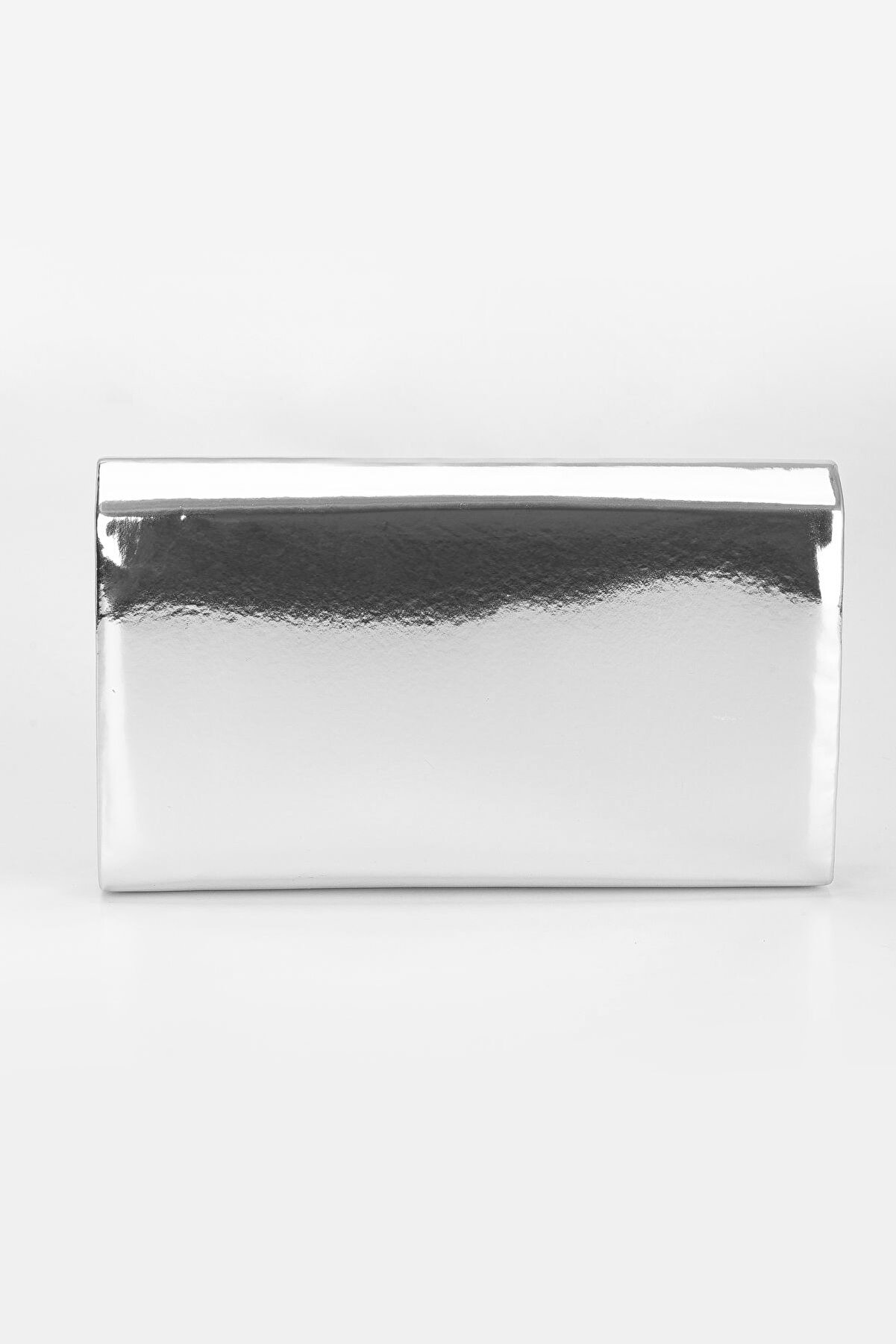 Gult Kadın D&uuml;ğ&uuml;n-Davet &Ccedil;antası**G&uuml;m&uuml;ş