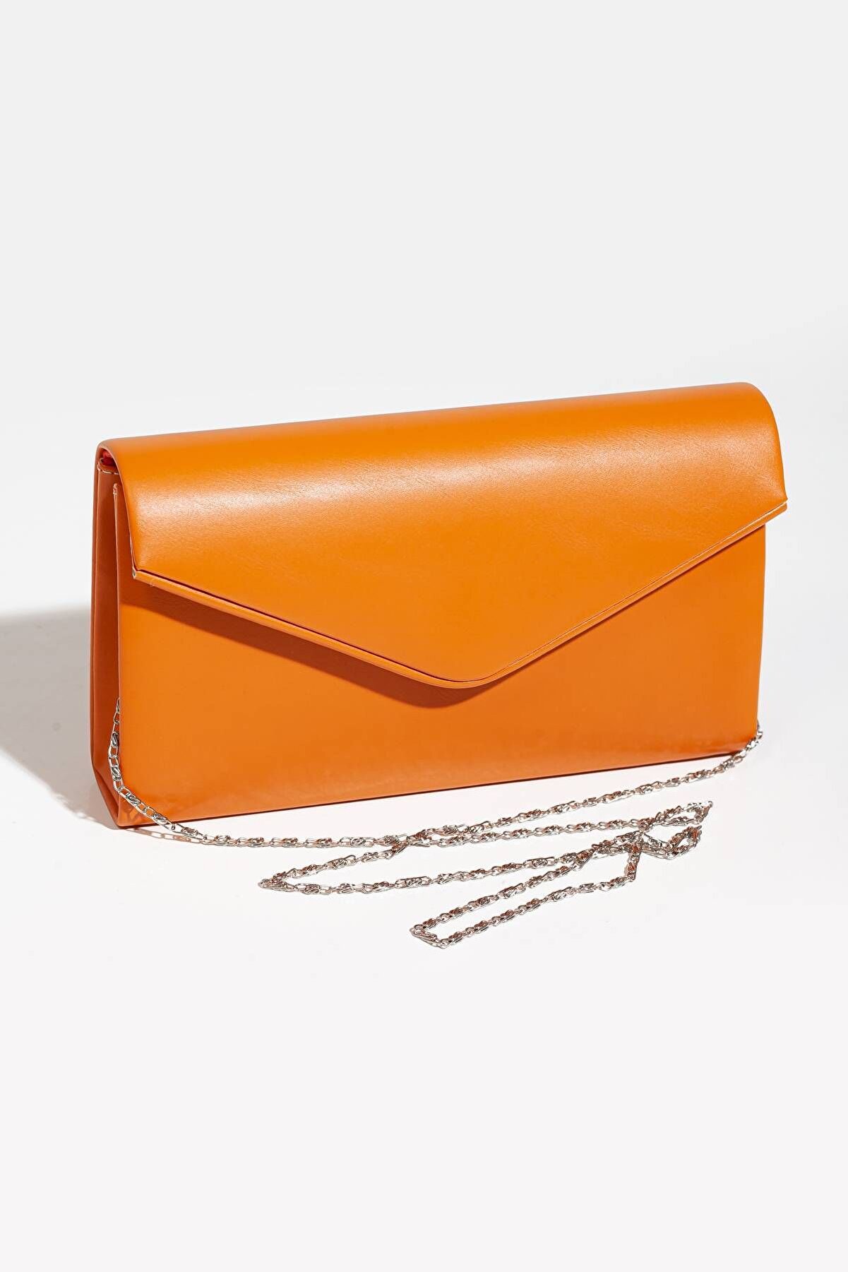 GULT Turuncu Portföy Çanta