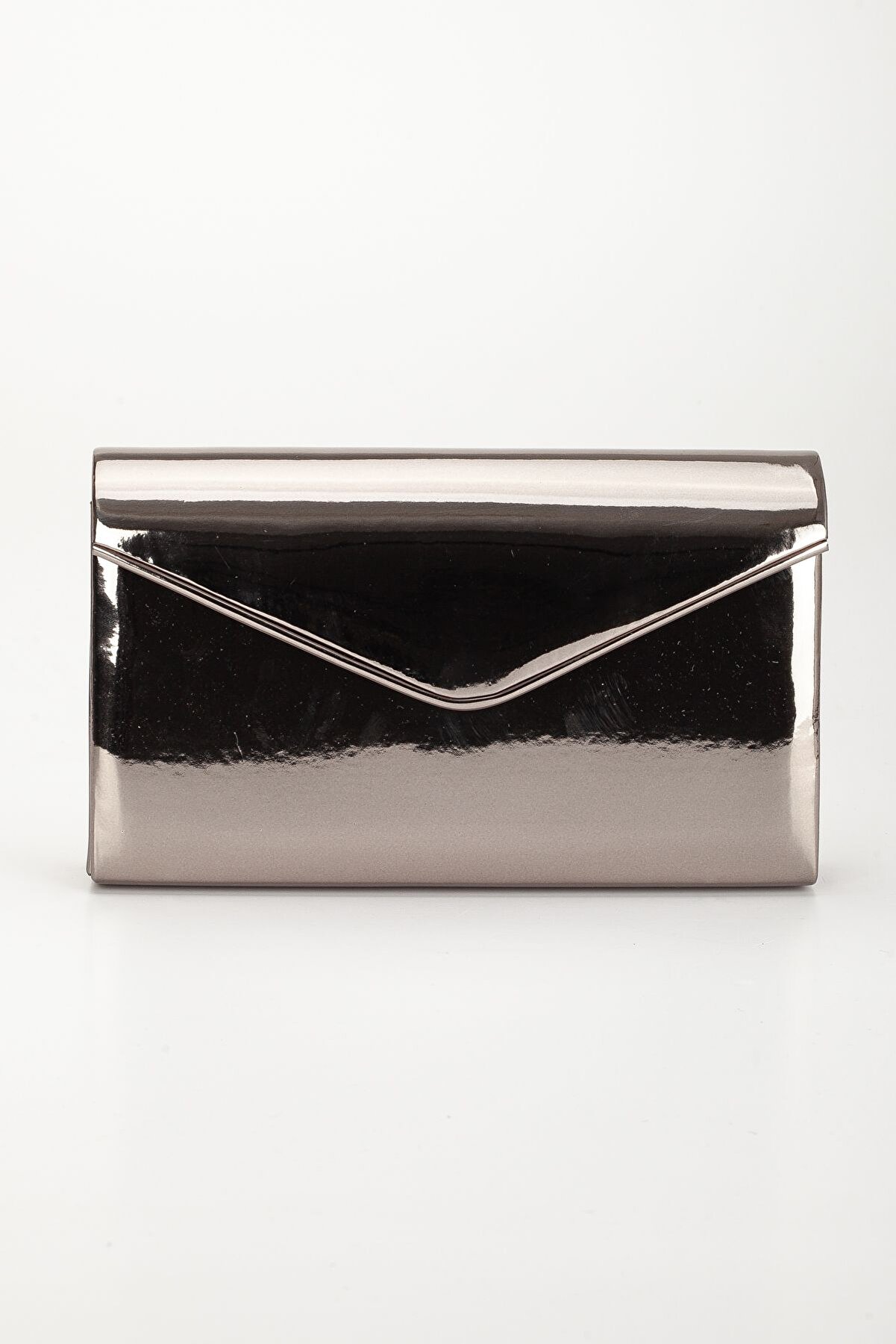 Gult Kadın D&uuml;ğ&uuml;n-Davet &Ccedil;antası**Plati̇n