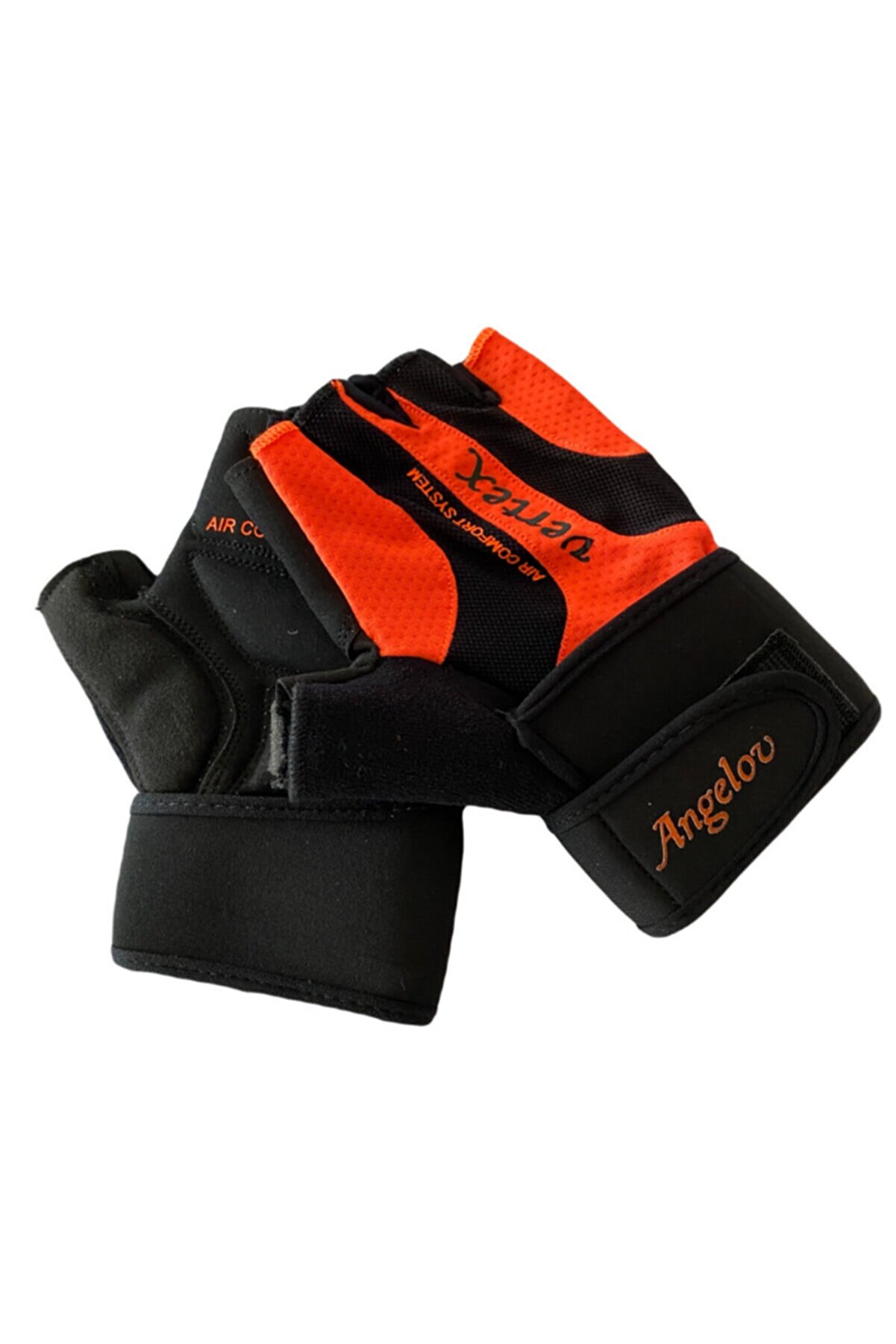 Vertex Body Eldi̇ven Angelov