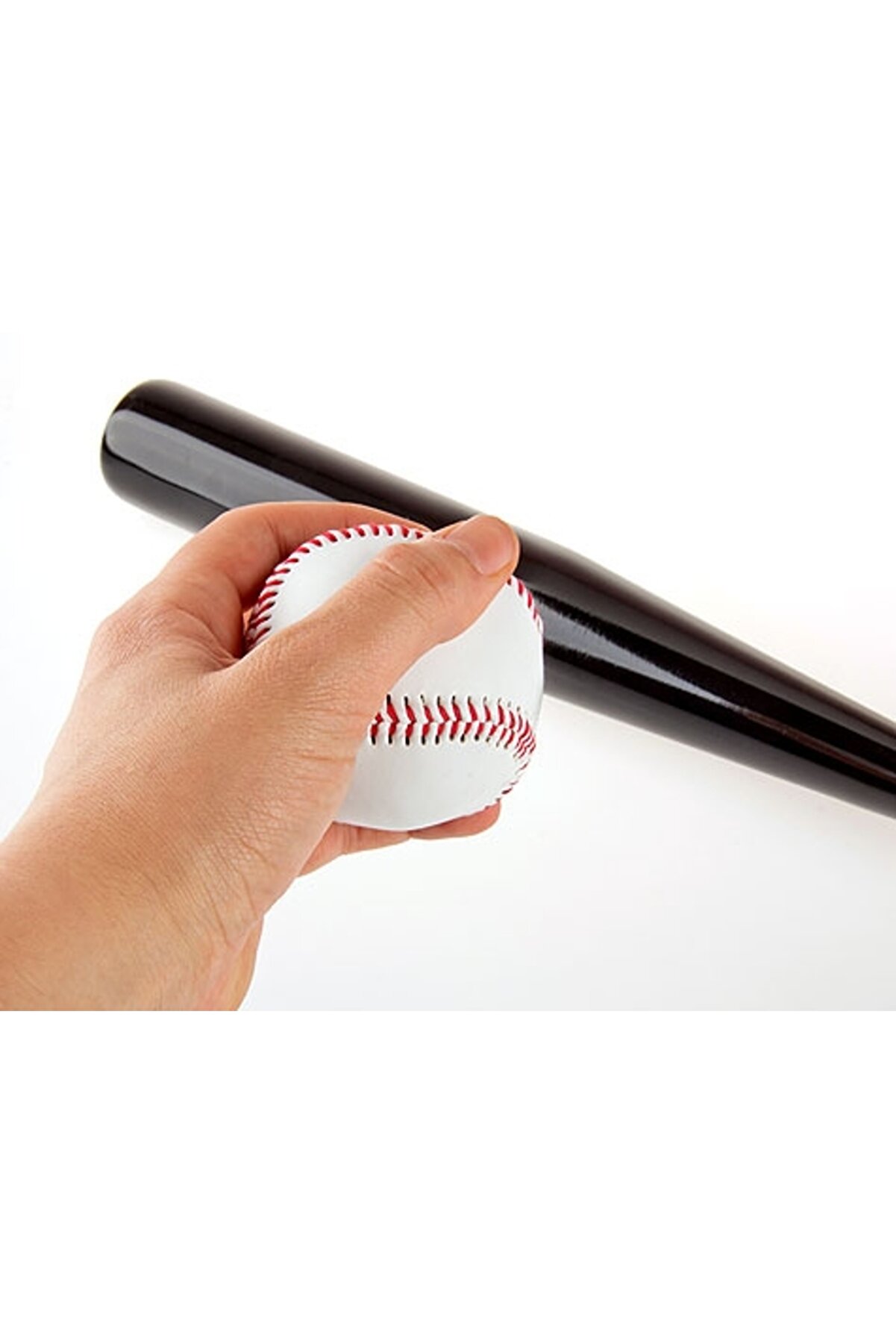 Ethab Ti̇caret Ahşap Beyzbol Sopası