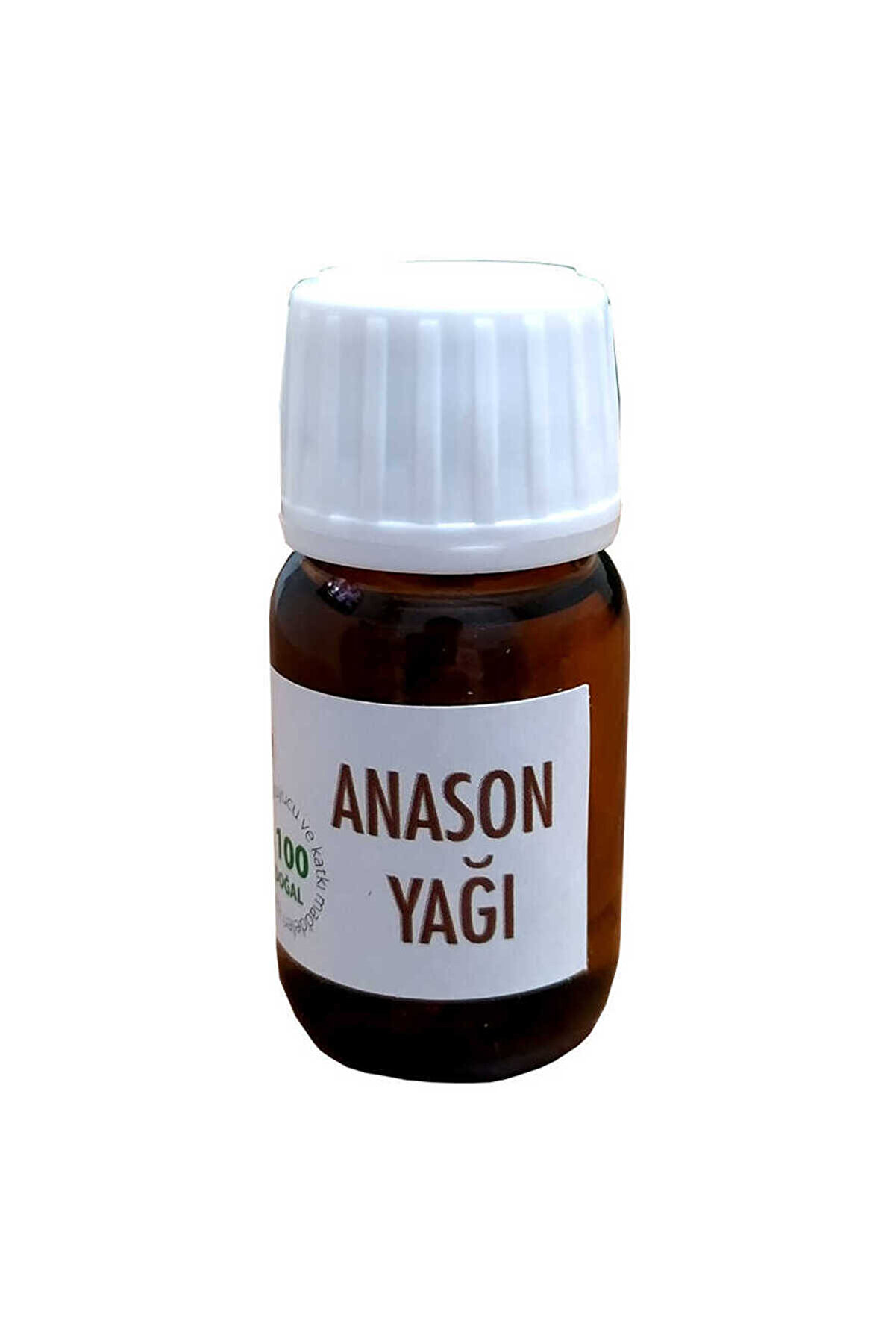 İlayteksti̇l Anason Yağı 20 Ml