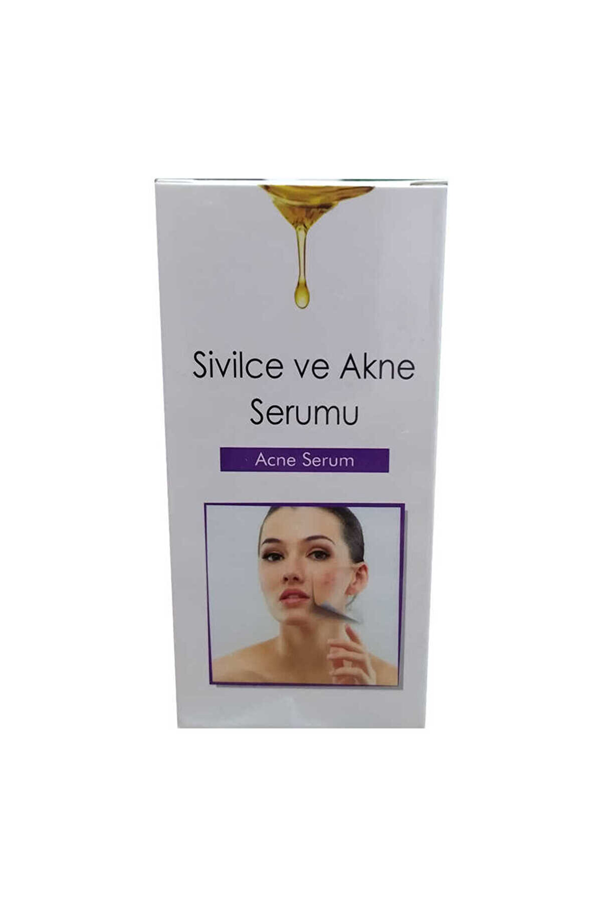 Bi̇lfold Ve Akne Serumu 20 Ml