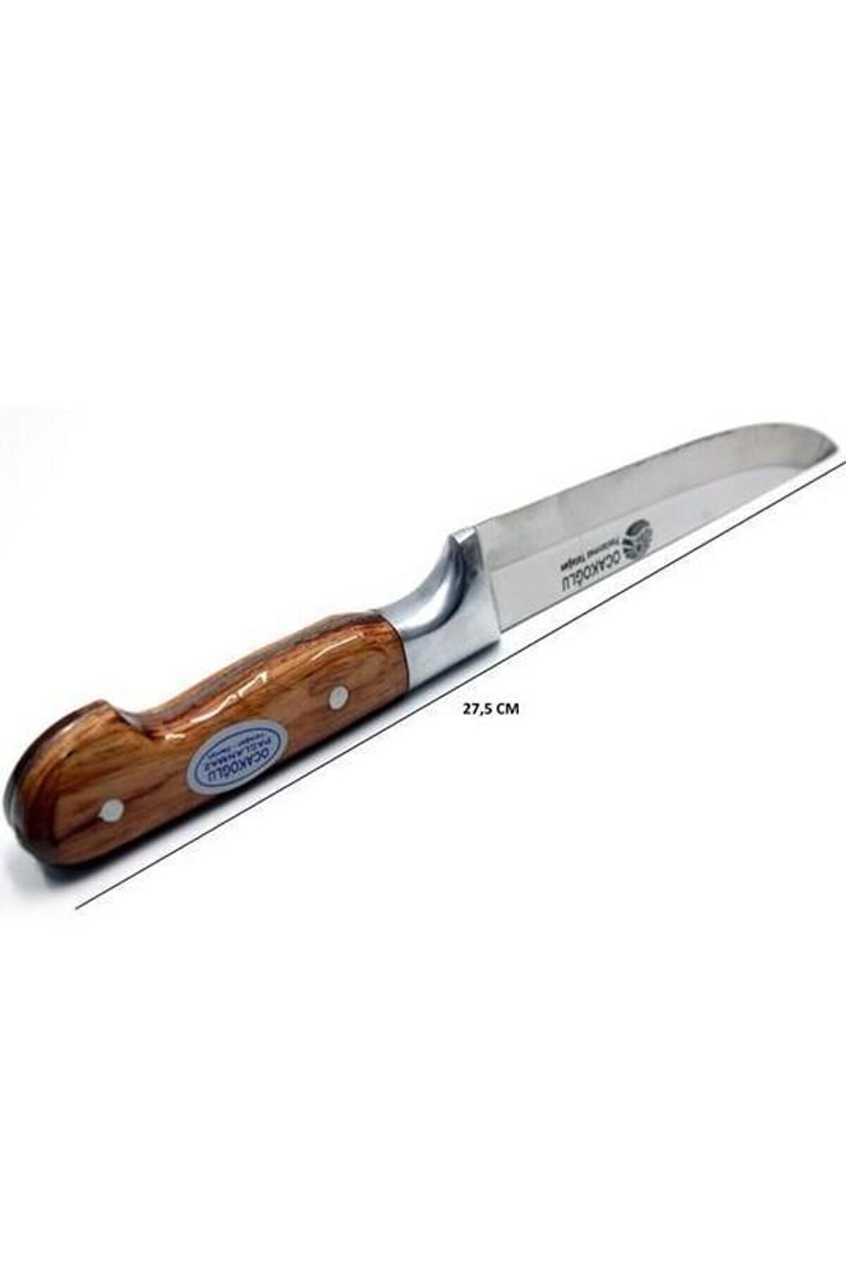 Afrodi̇t Gi̇yi̇m Ocakoğlu Paslanmaz Bı&ccedil;ak No1