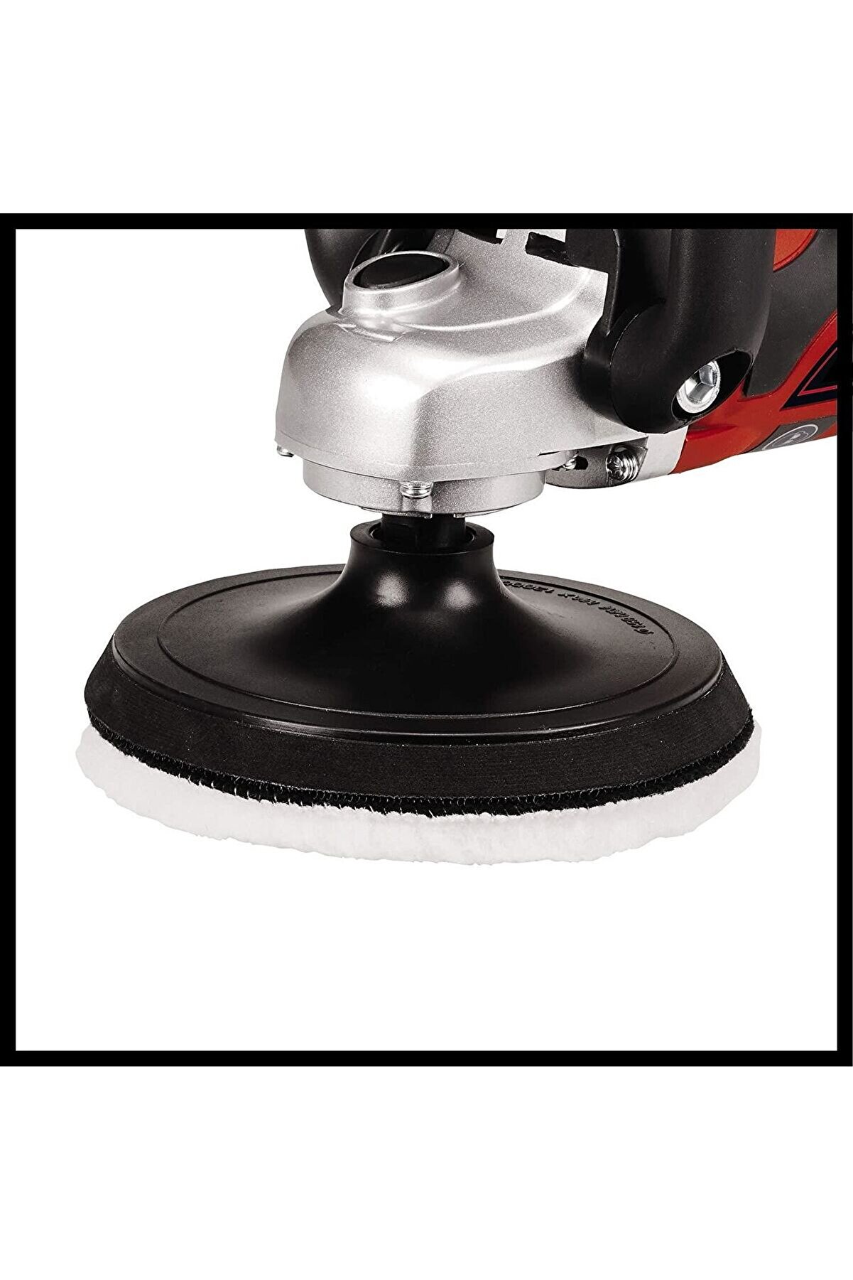 Bi̇lfold Cc Po 1100/150 E Poli̇saj Maki̇nası 1100 Watt 180 Mm