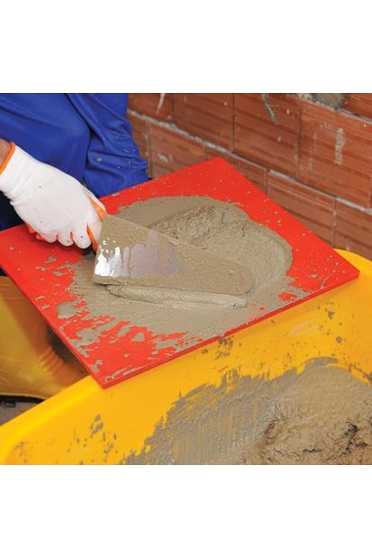 Colezi̇um Dekor 076 Sıvacı K&uuml;reği̇ 36X44