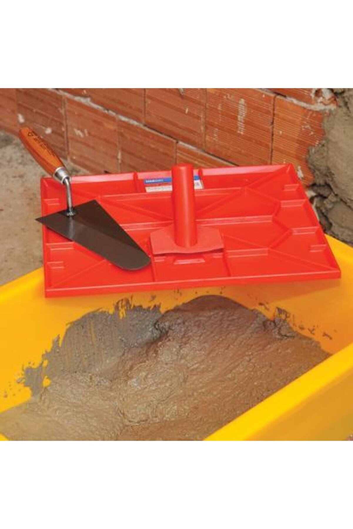 Colezi̇um Dekor 076 Sıvacı K&uuml;reği̇ 36X44