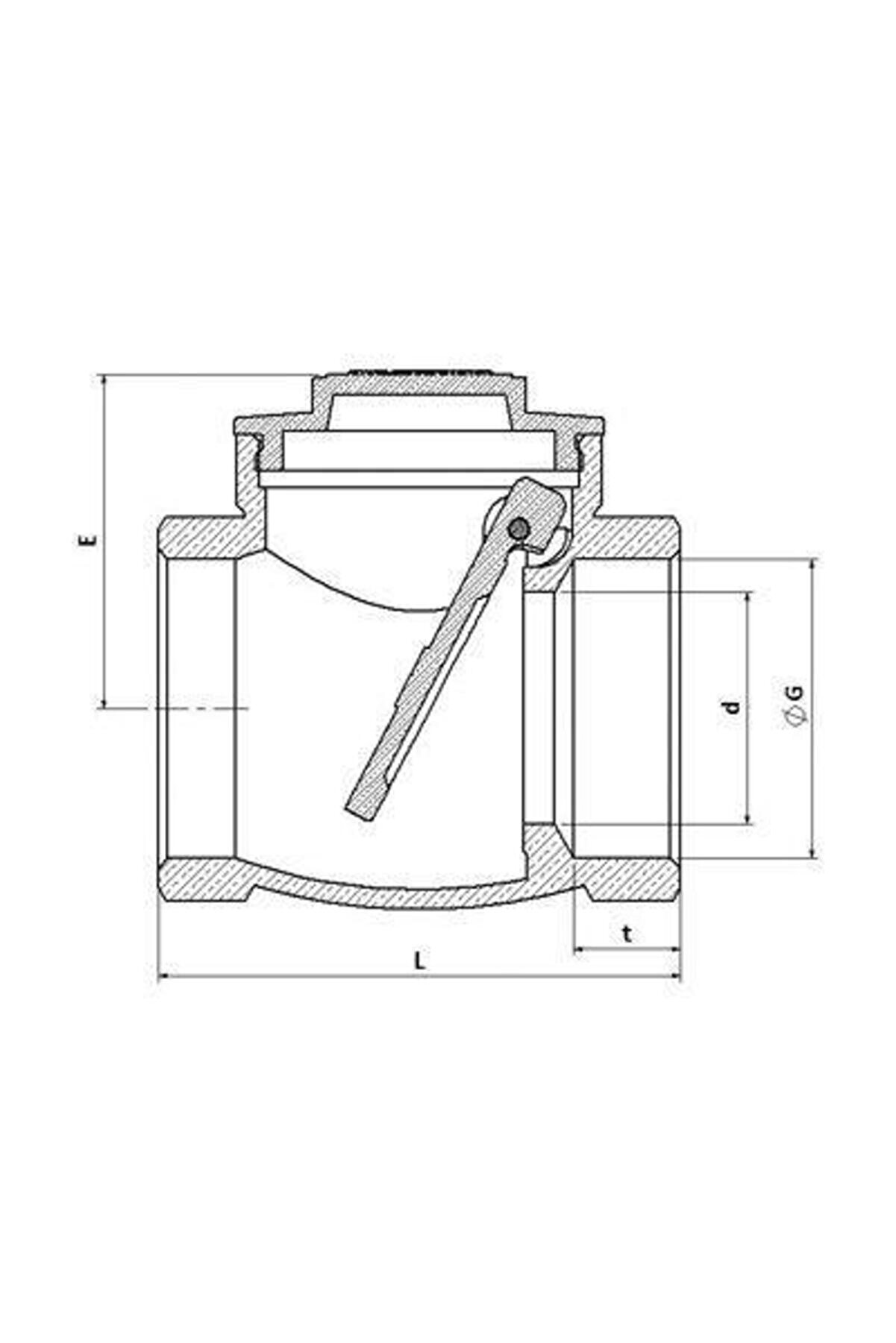 Bi̇lfold 3/4 &Ccedil;alpara &Ccedil;ekvalf Pri̇n&ccedil;