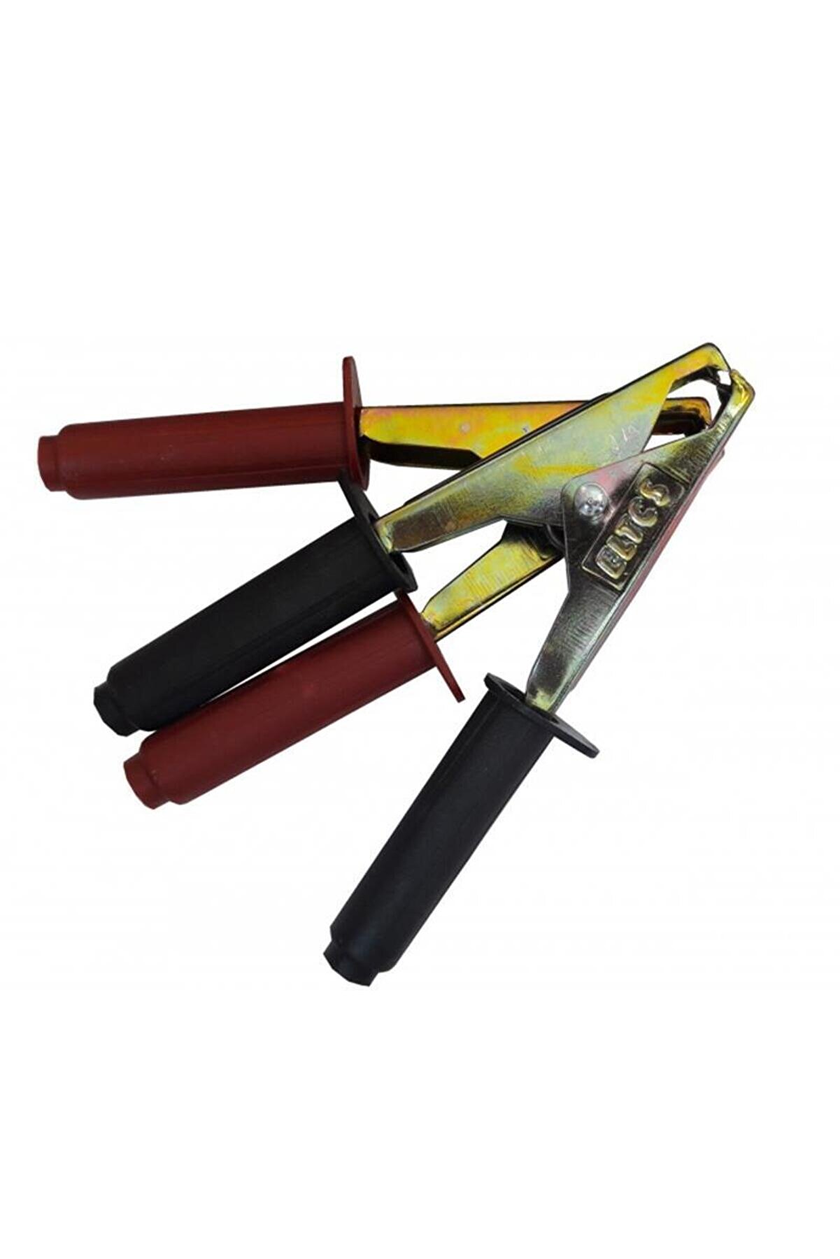 Bi̇lfold B&uuml;y&uuml;k Ak&uuml; Takvi̇ye Maşası 2 Adet