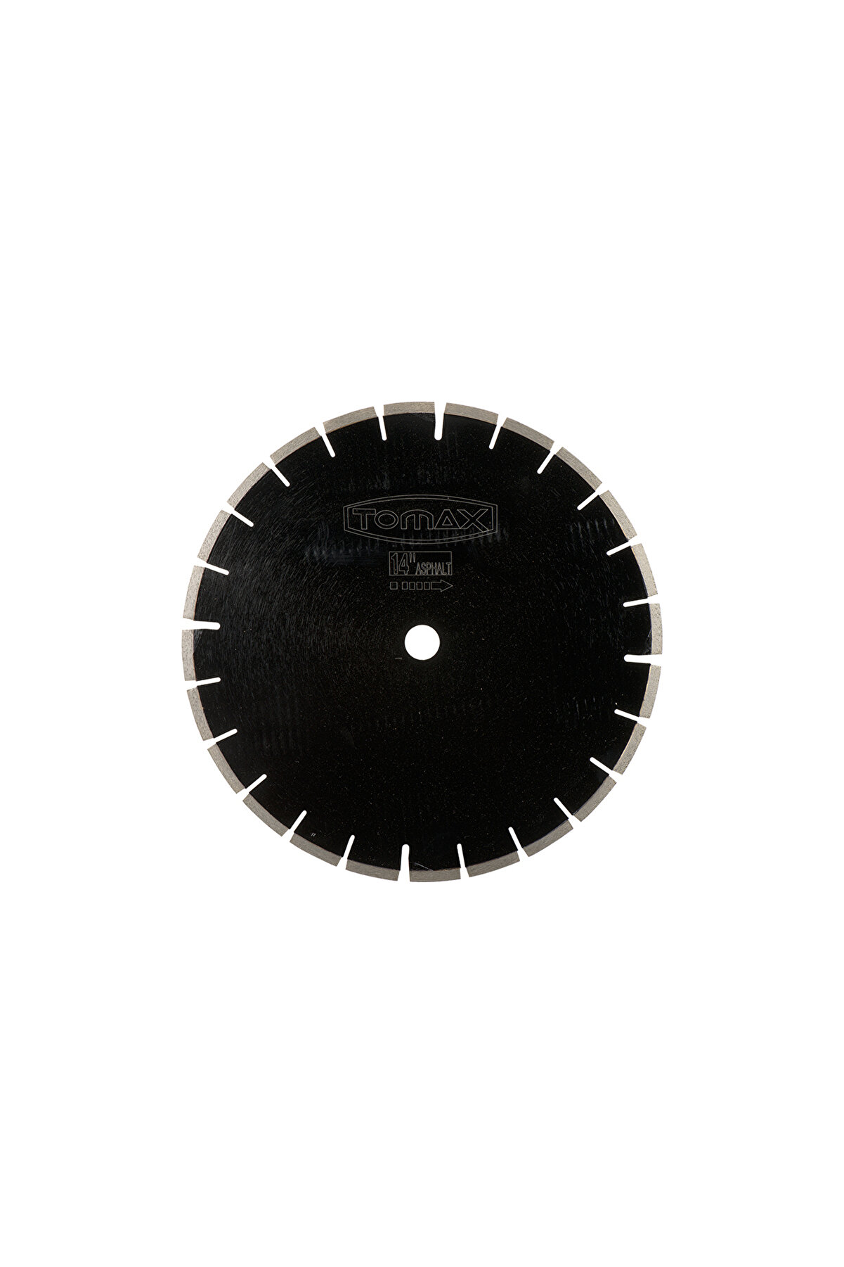 evimdeyokyok Asfalt Kesme Testeresi 350x3,2x8x25,4