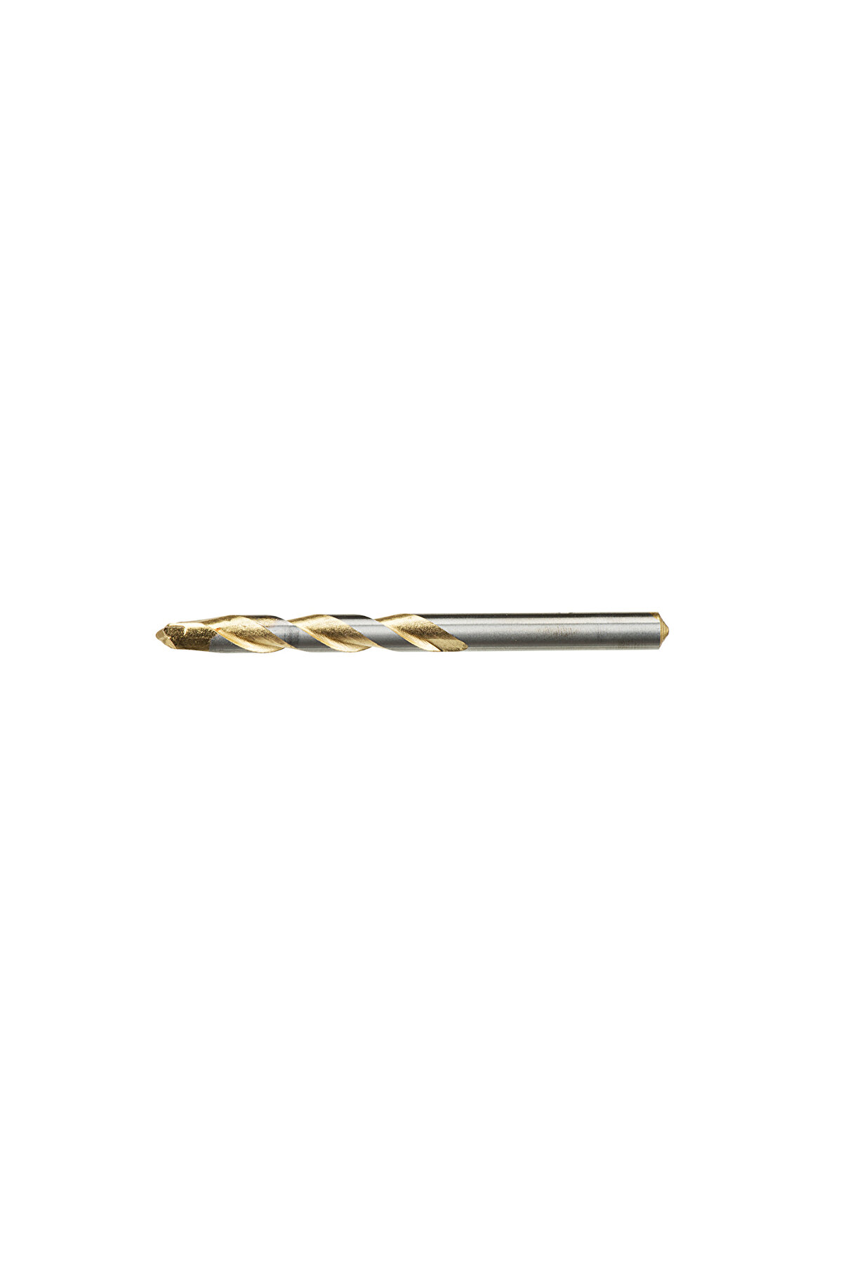 Gold Seri̇si̇ Beton Matkap Ucu 14 Mm - 10 Adet