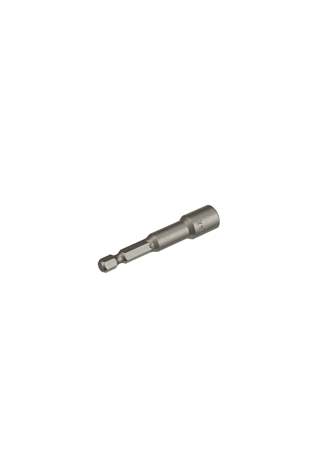 Manyeti̇k Somun Adaptörü Uzun - 13X65 Mm (3 Adet)