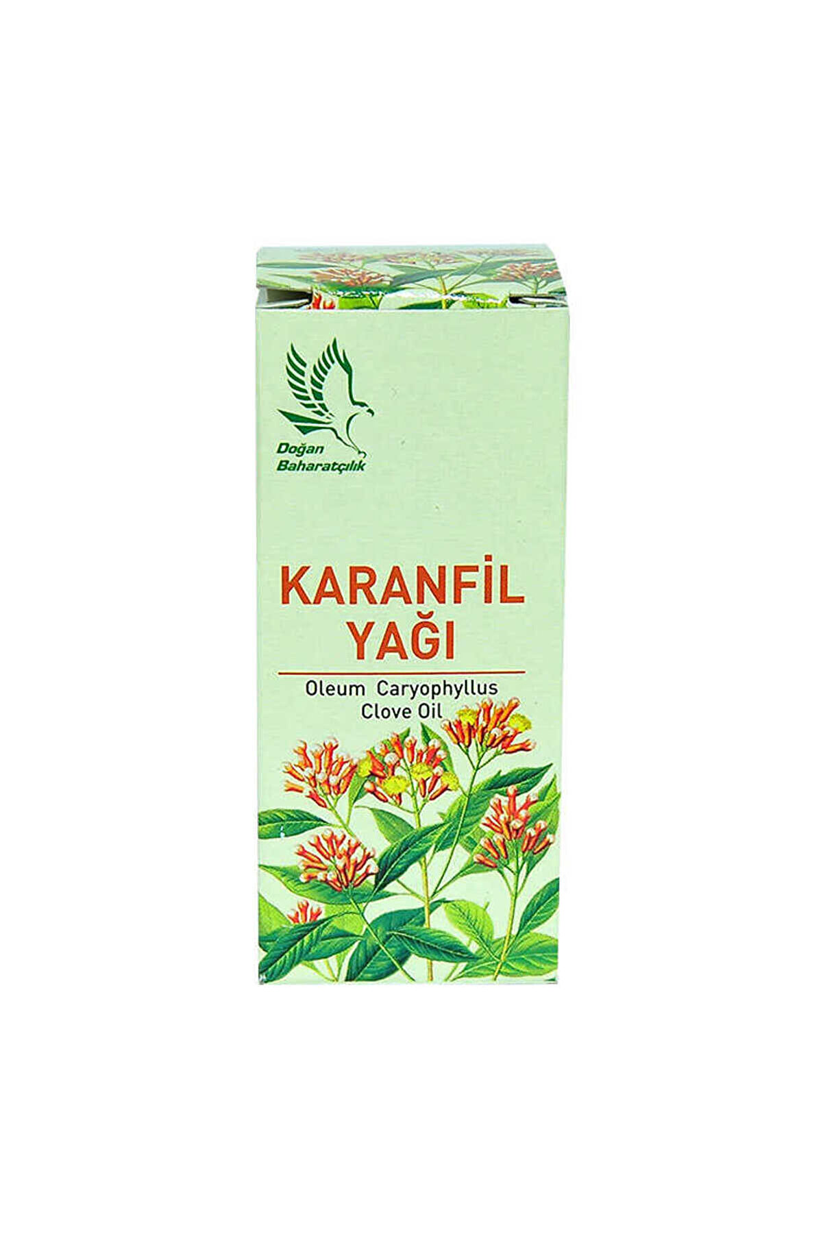 Bi̇lfold Karanfi̇l Yağı 20Cc