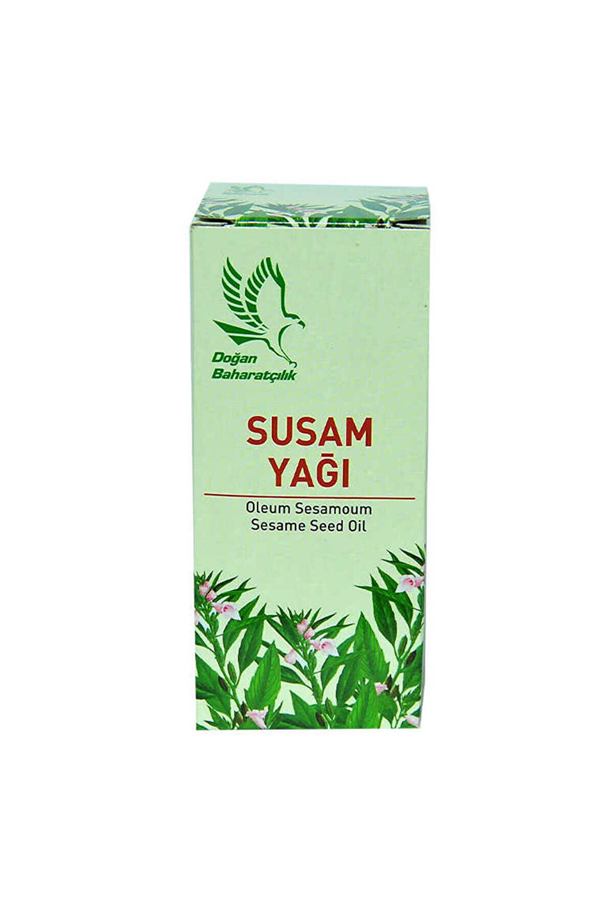 Bi̇lfold Susam Yağı 50 Cc