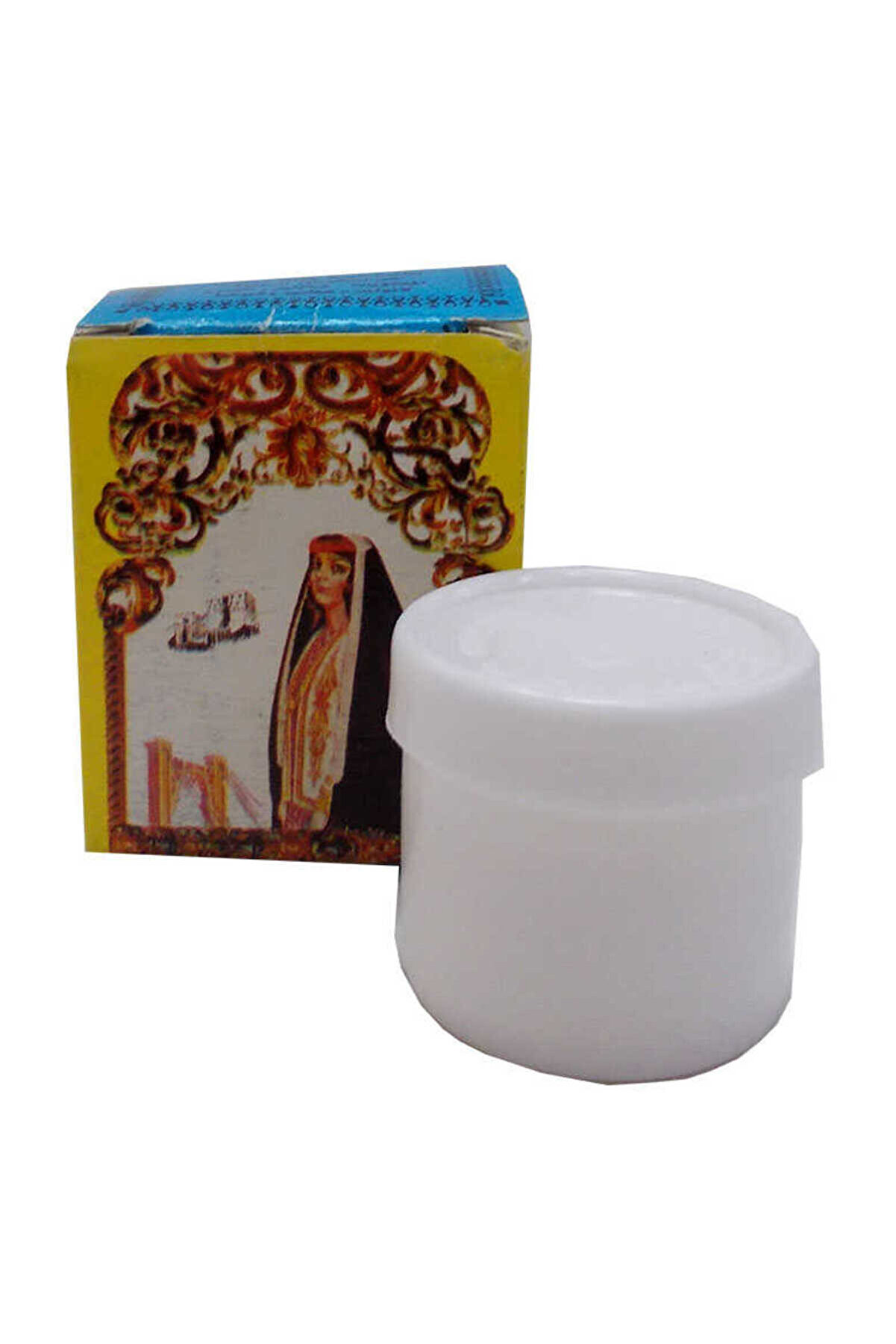 Bi̇lfold Ci̇lt Bakımı Kremi̇ Normal Kuru Ci̇lt Mavi̇ Kutu 12 Gr