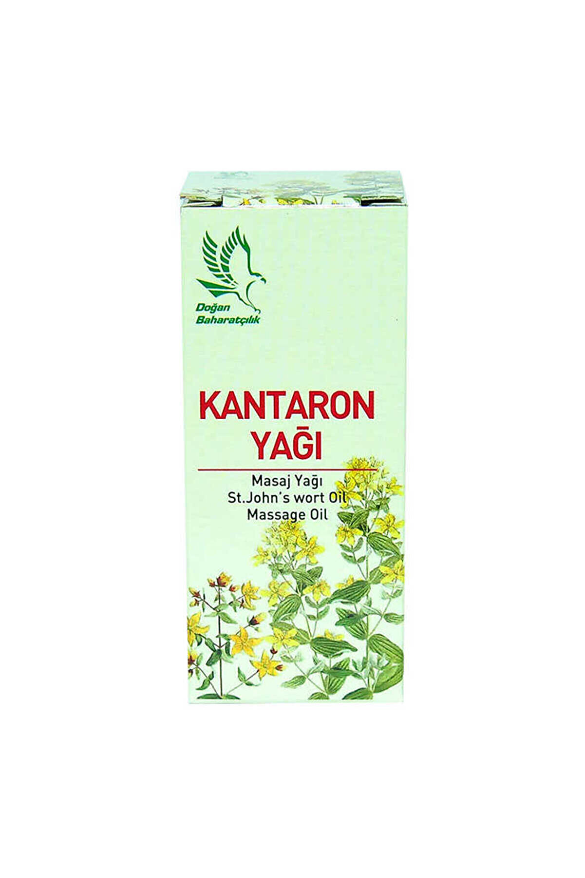 Bi̇lfold Kantaron Yağı 20Cc